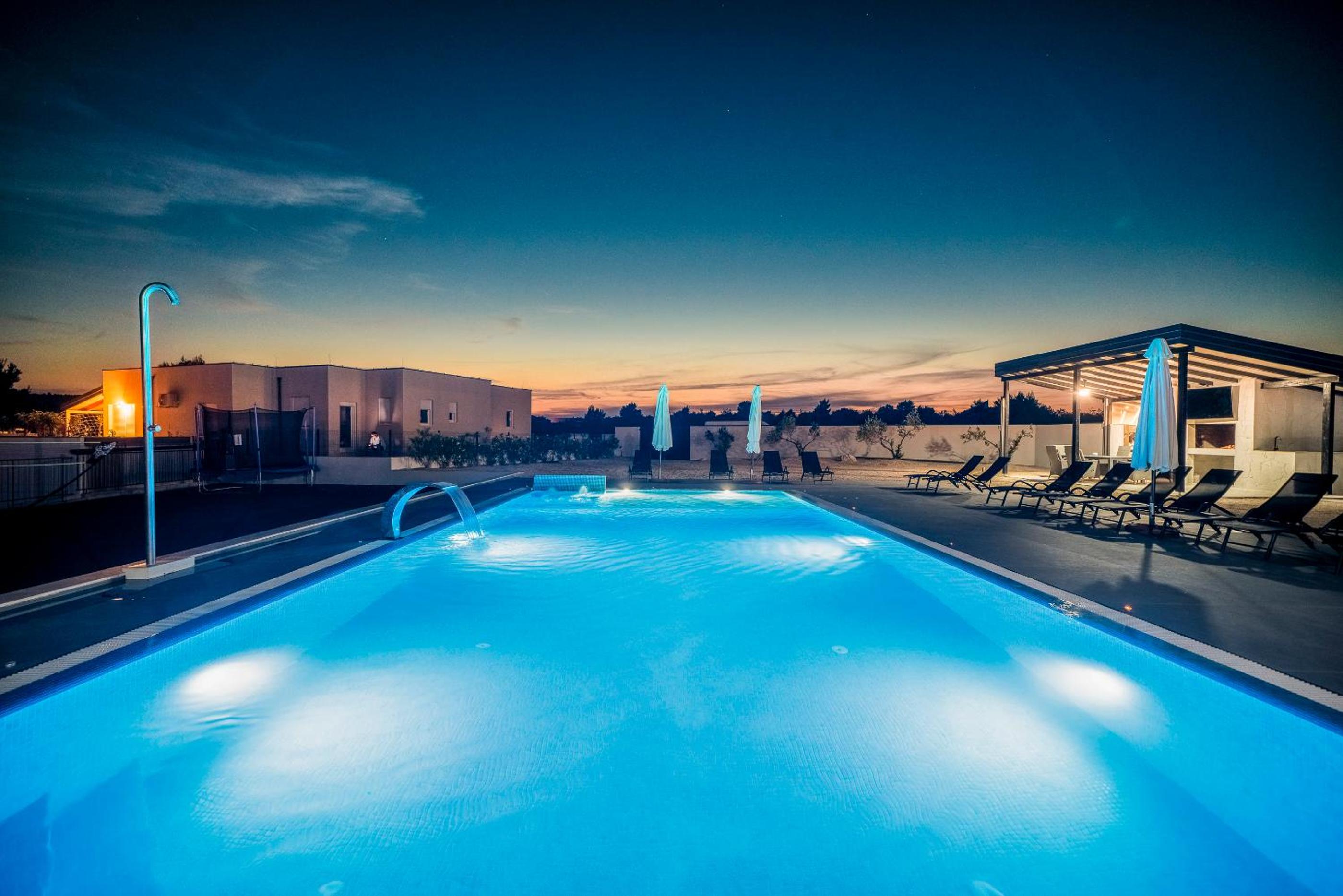 Rooftop House Vodice