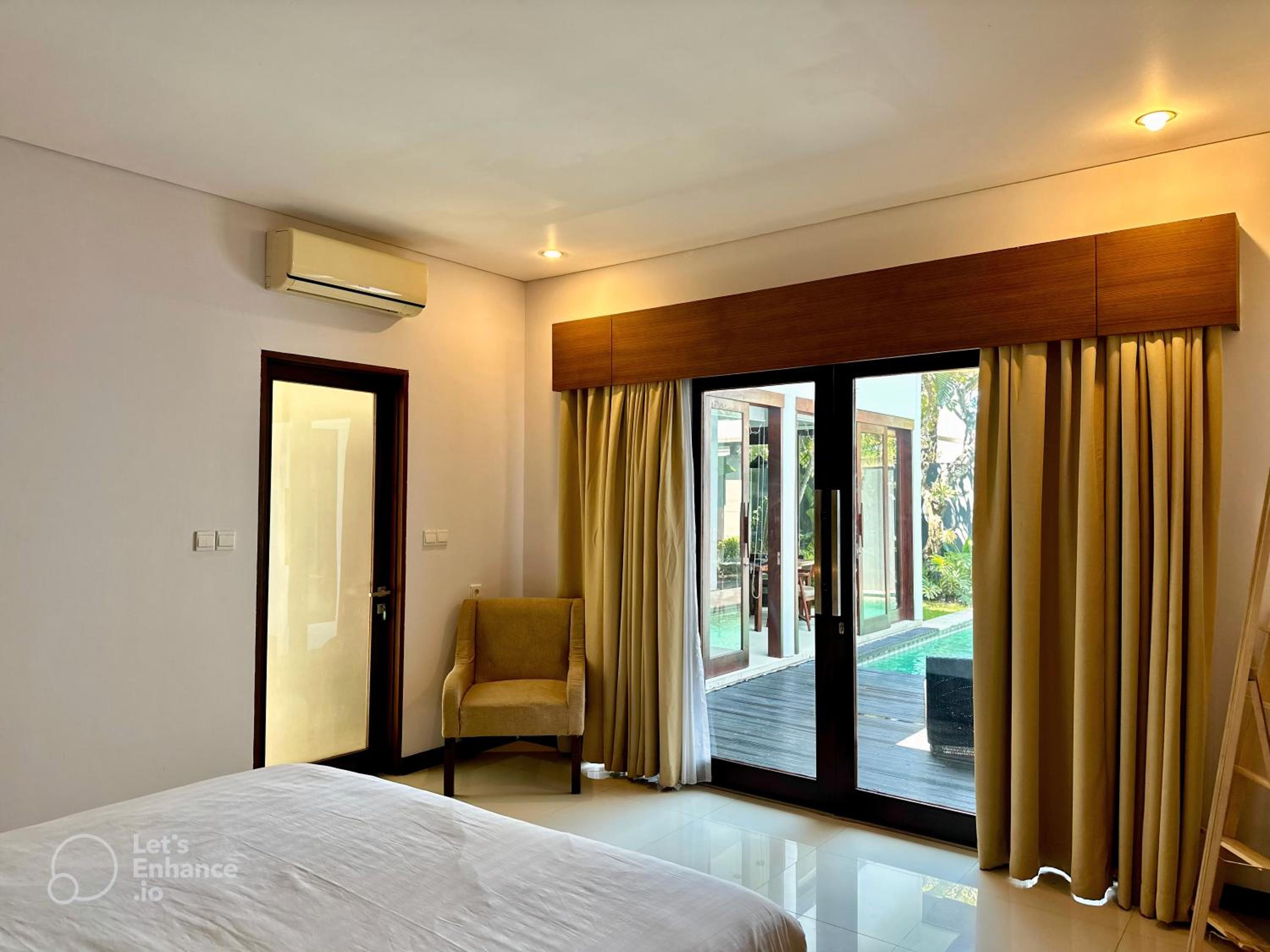Homy Villa Retreat Umalas