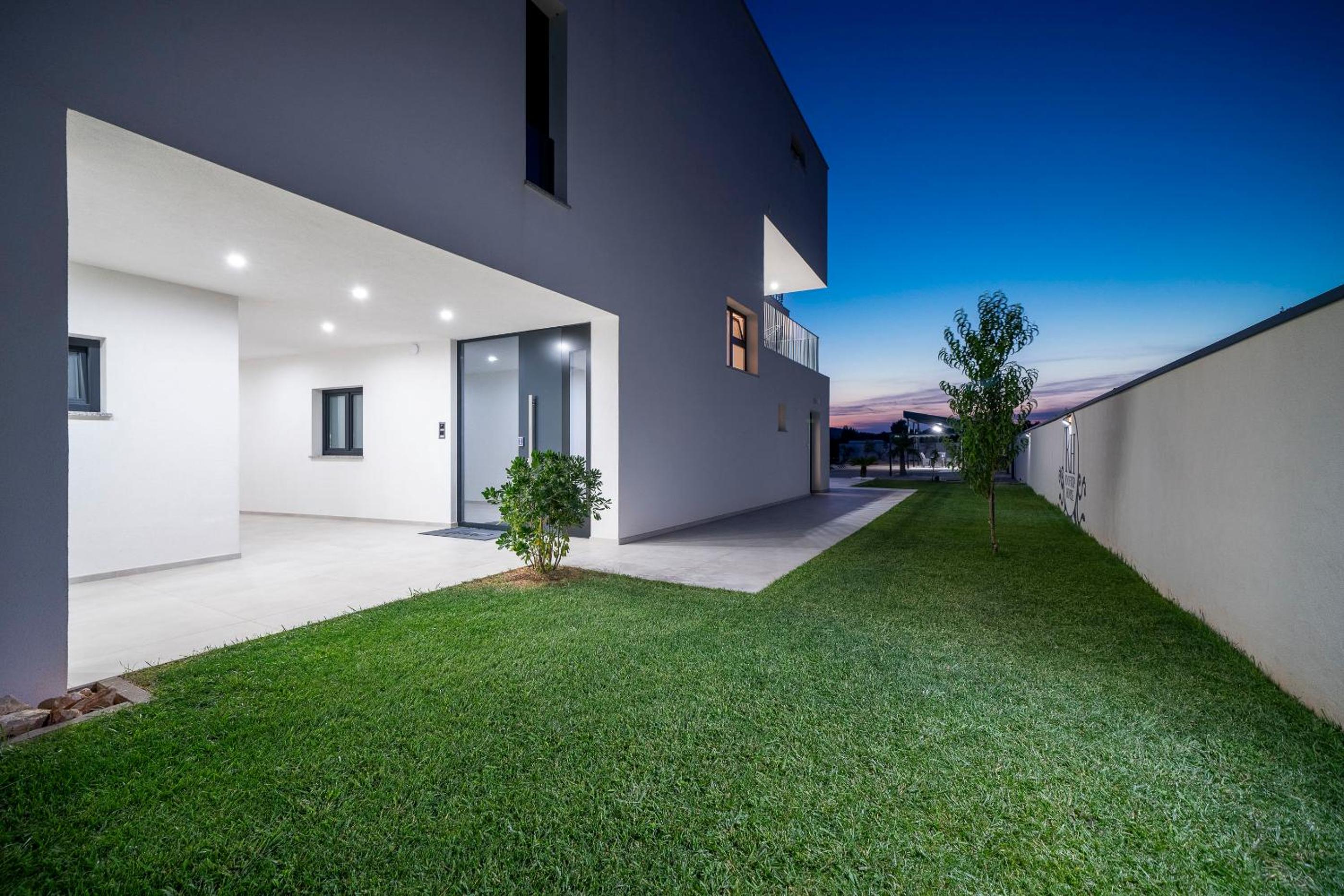 Rooftop House Vodice