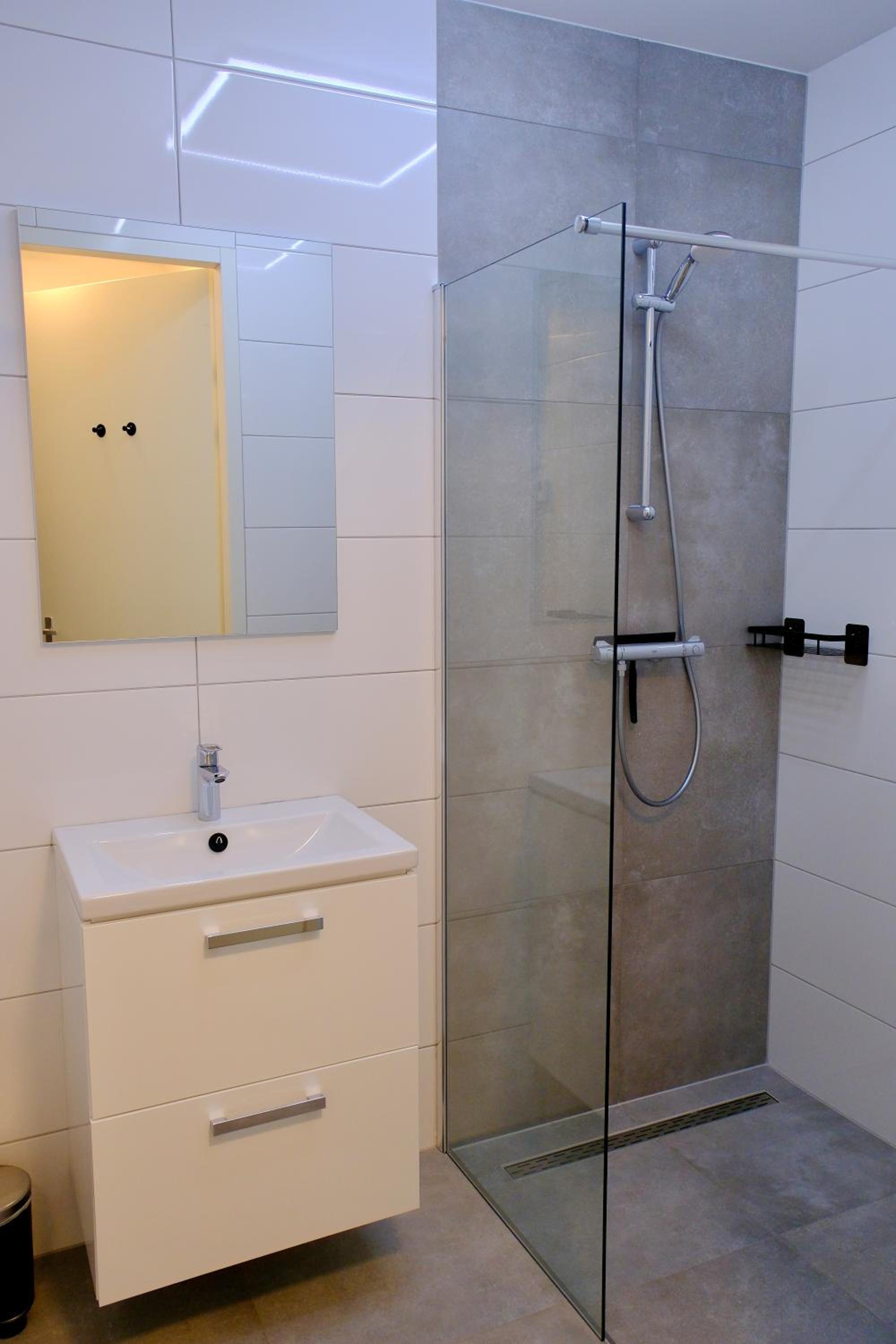 La Dominotte short stay apartment 9a