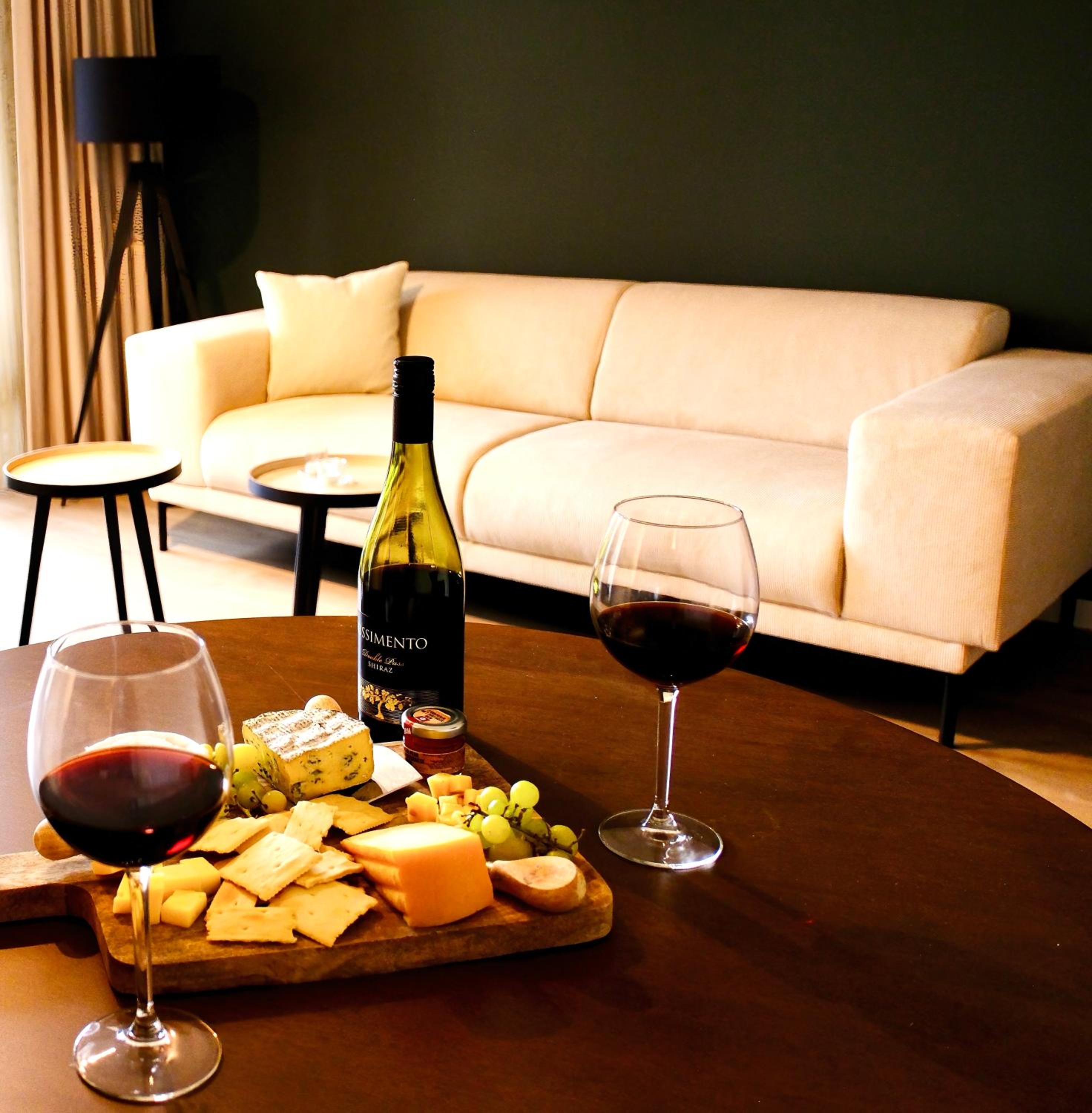 La Dominotte short stay apartment 9a