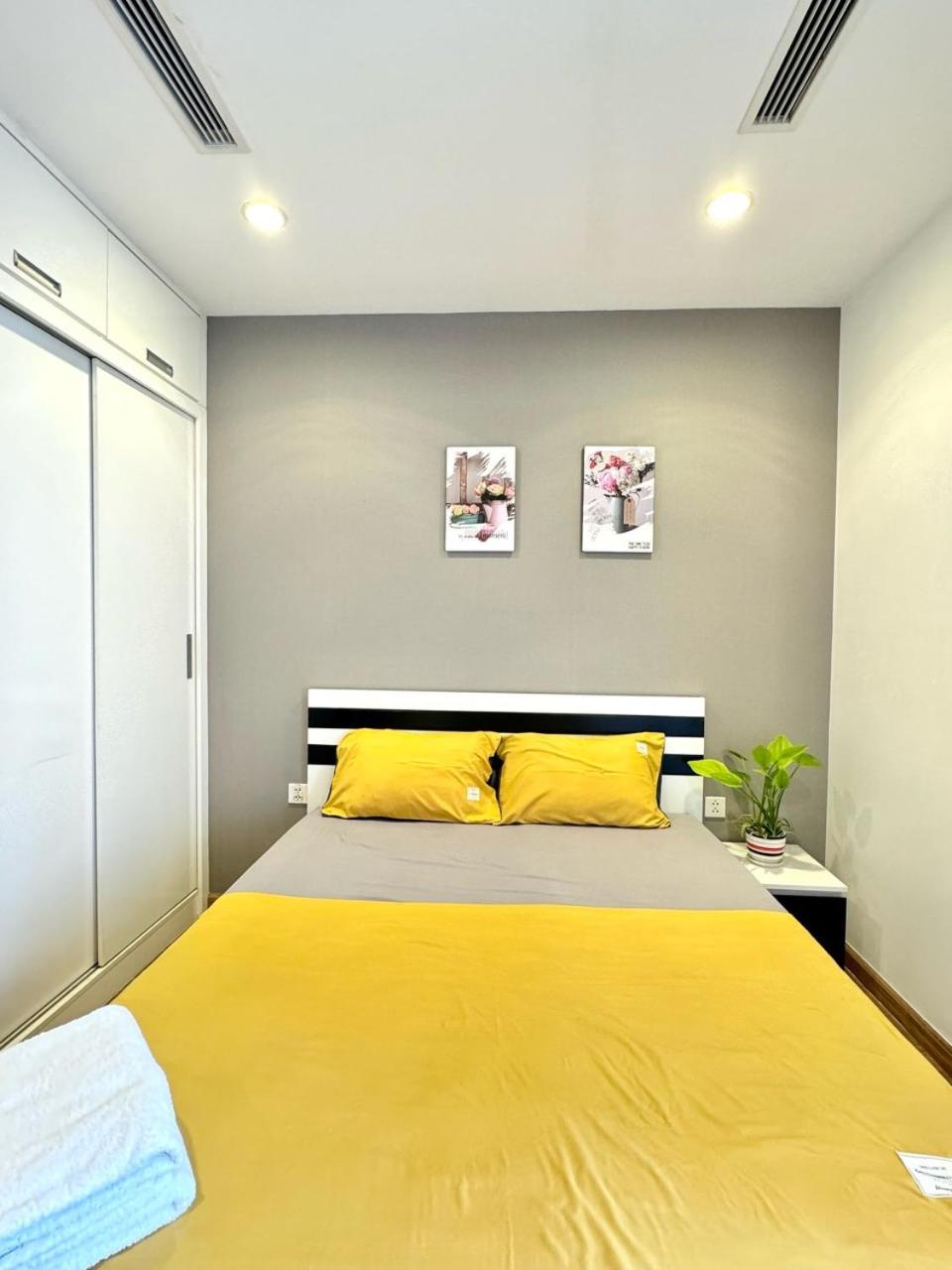 Homestay Times city