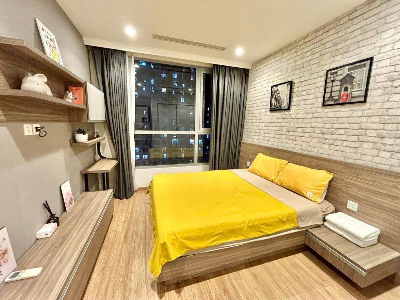 Homestay Times city