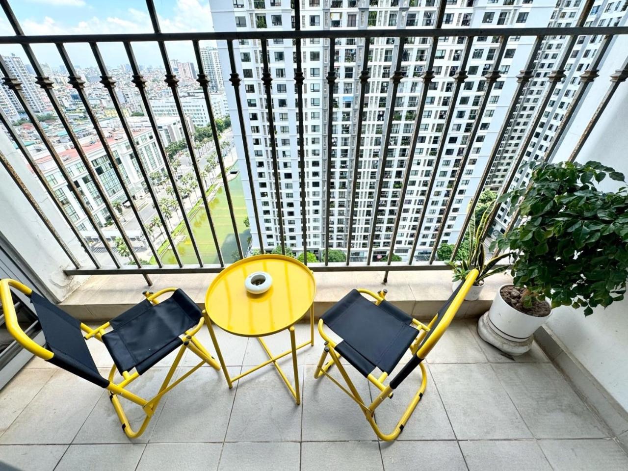 Homestay Times city