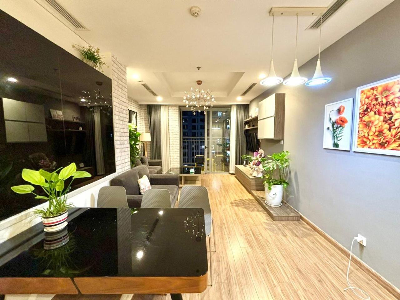 Homestay Times city
