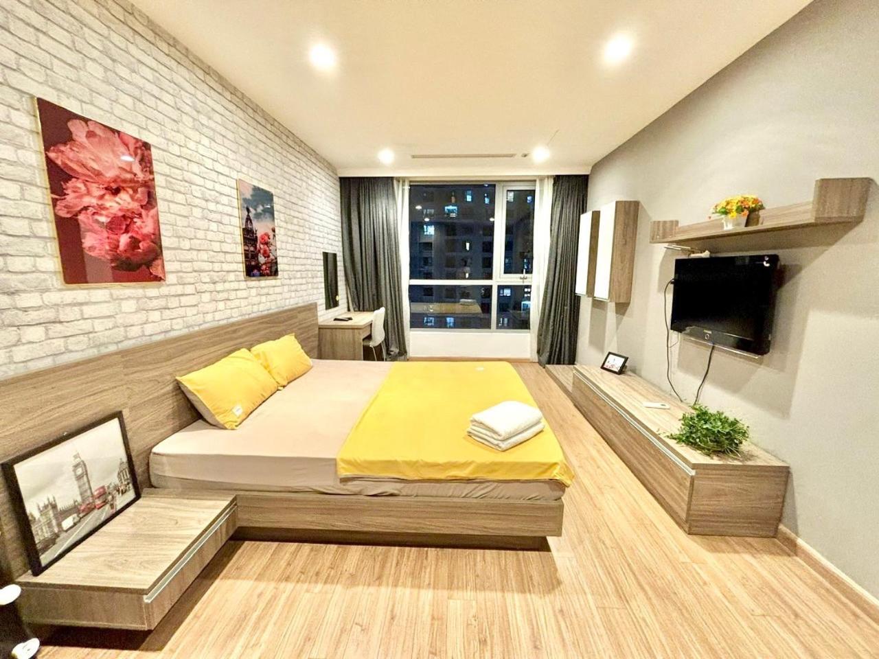 Homestay Times city