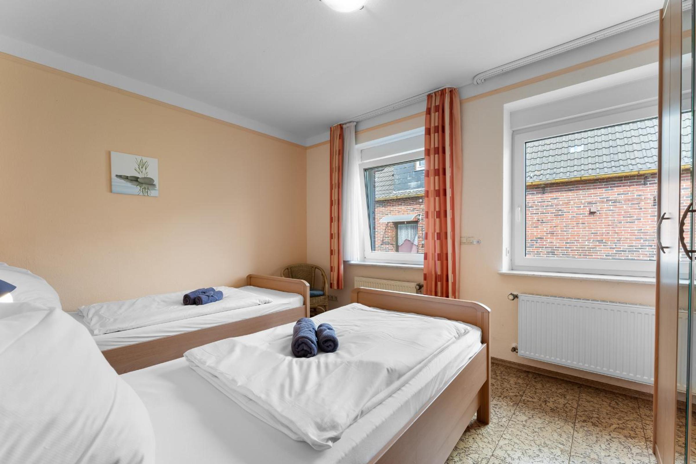 Ferienwohnung