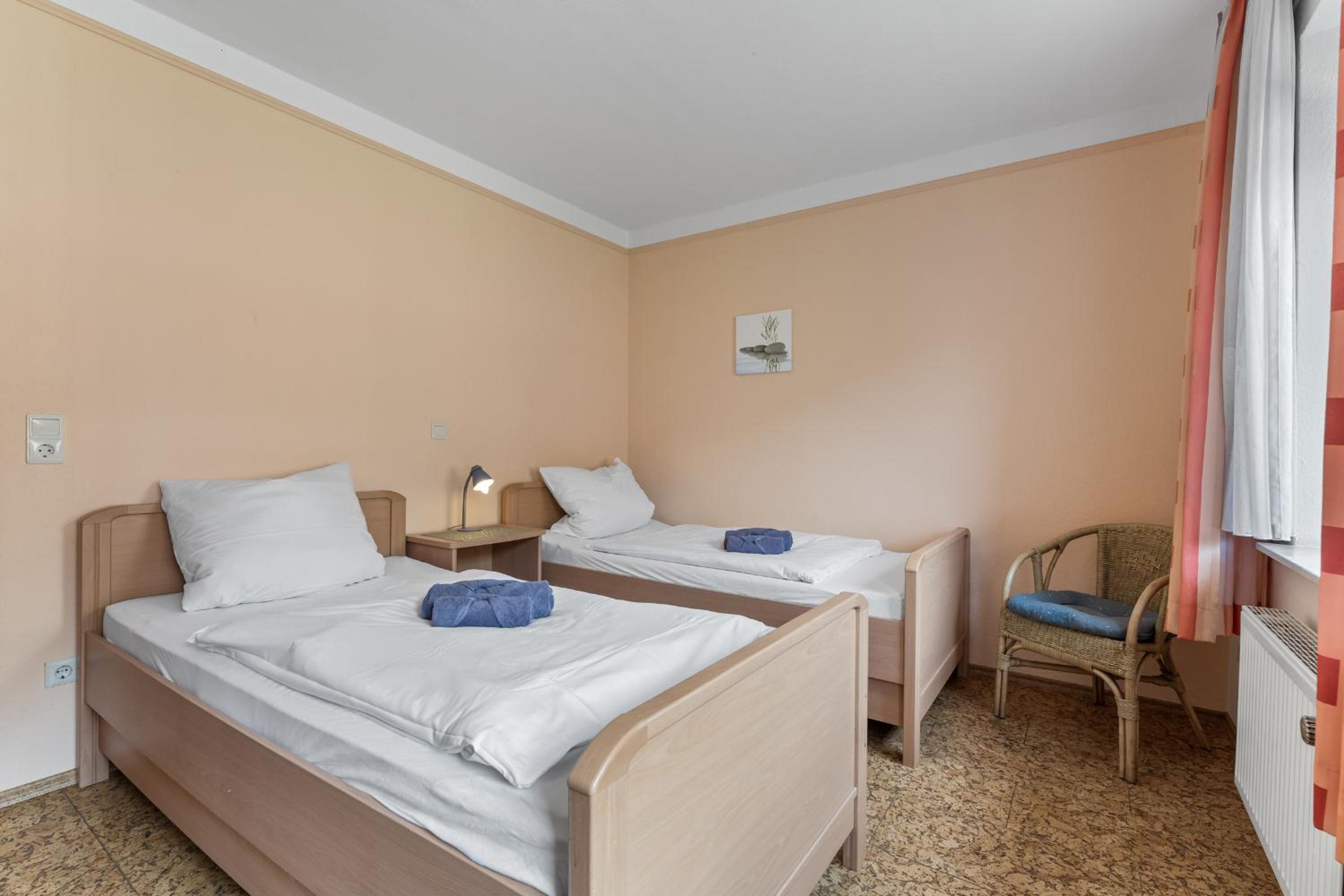 Ferienwohnung