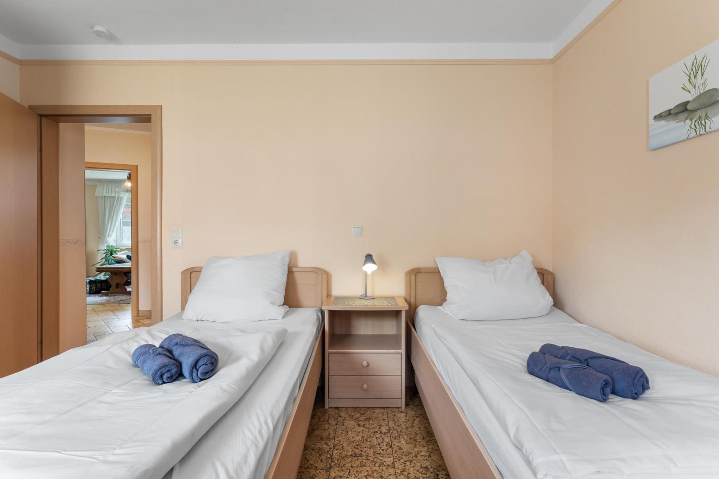 Ferienwohnung
