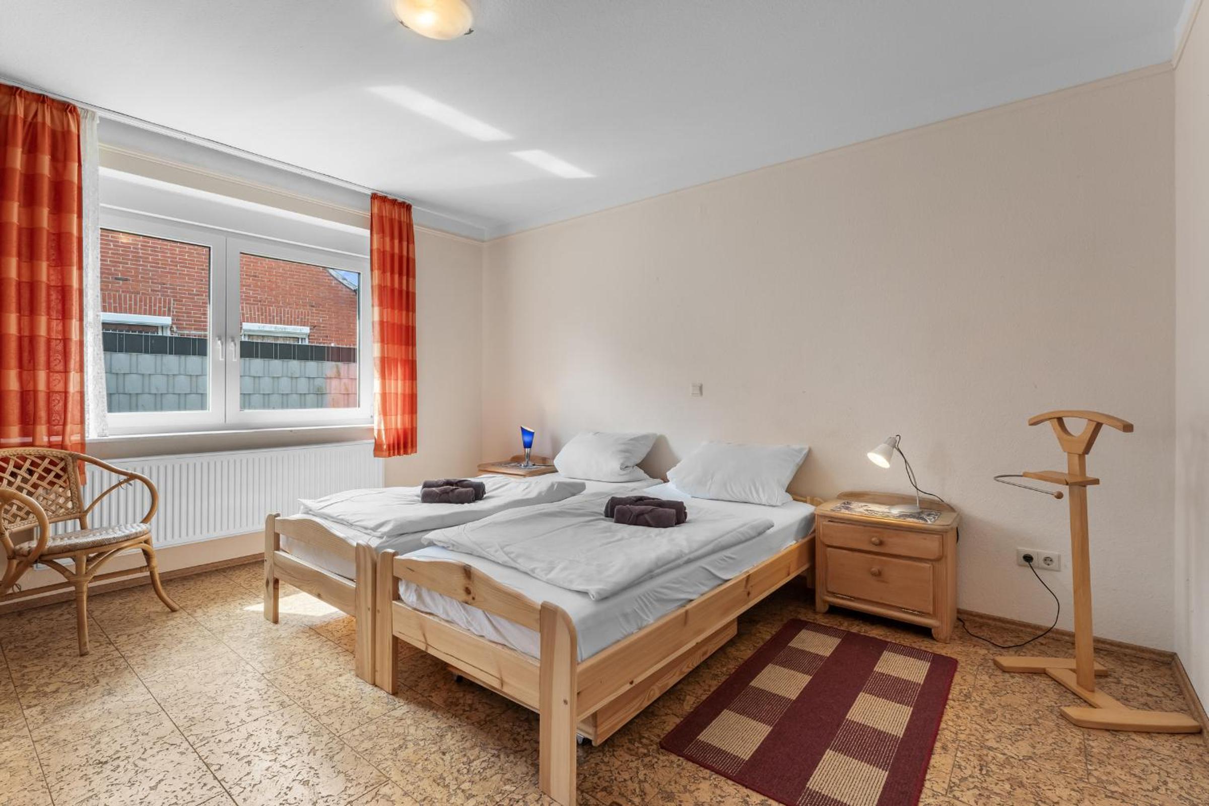 Ferienwohnung