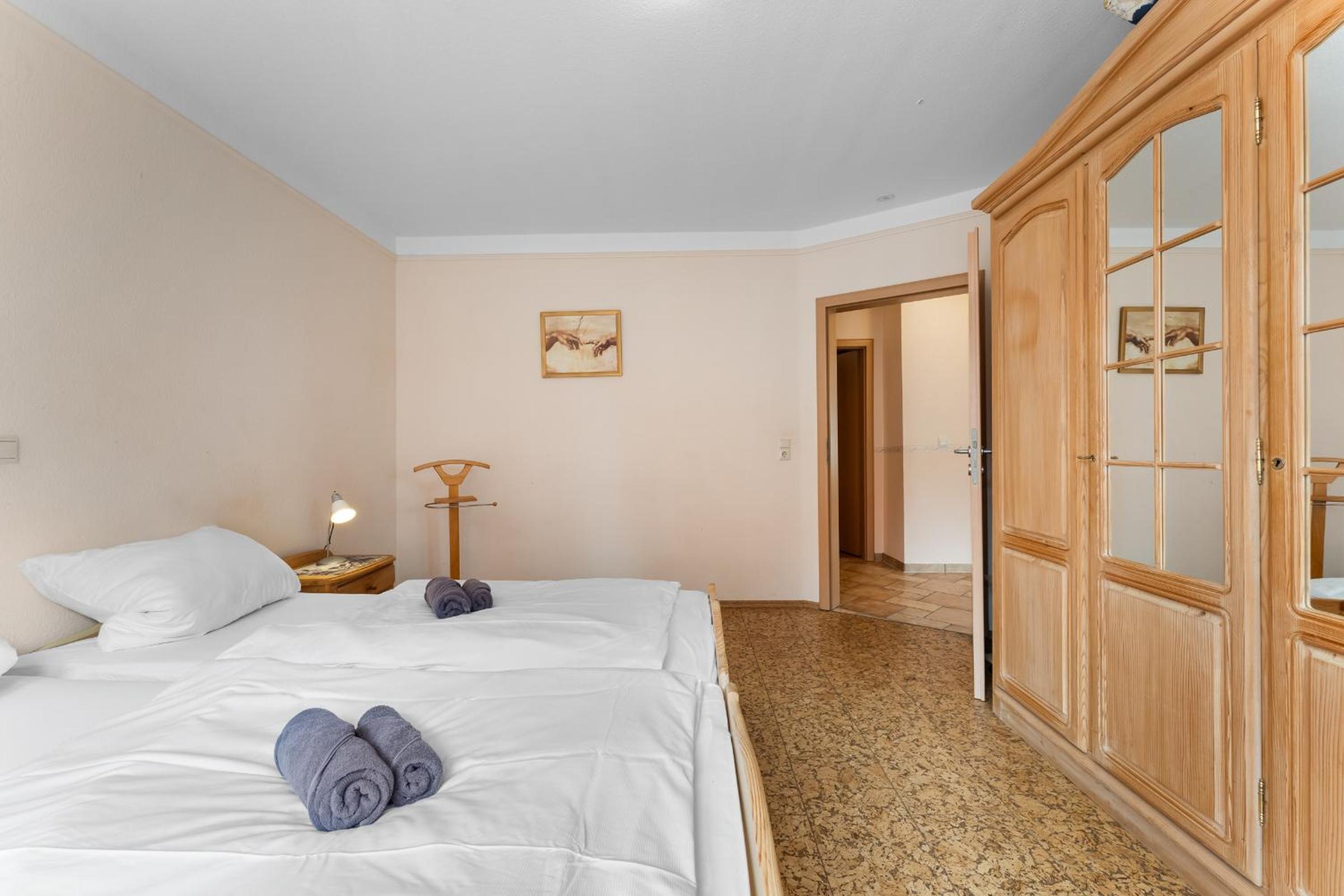 Ferienwohnung