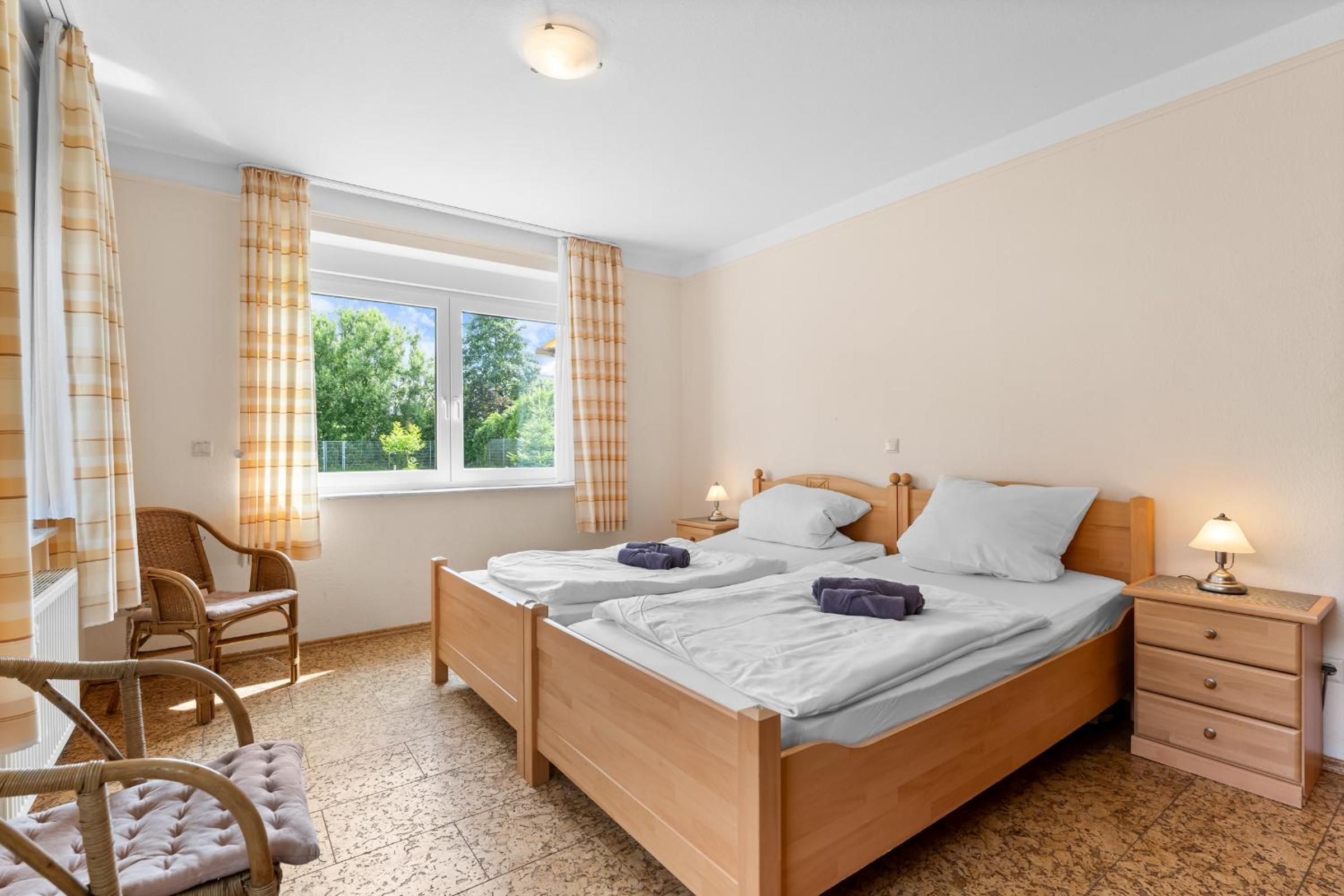 Ferienwohnung