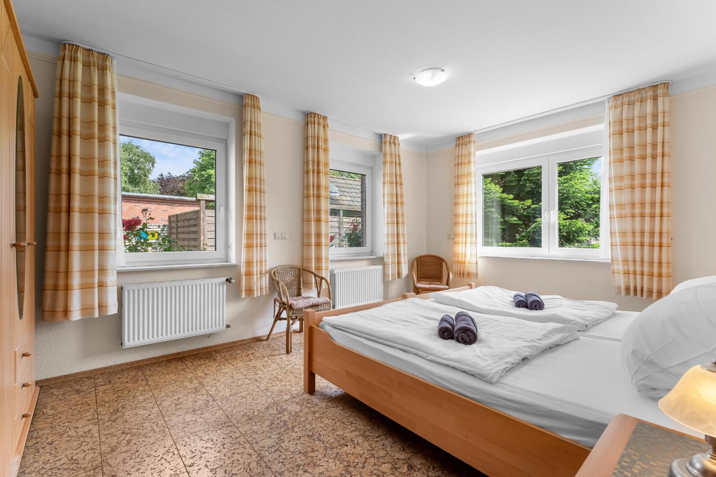 Ferienwohnung