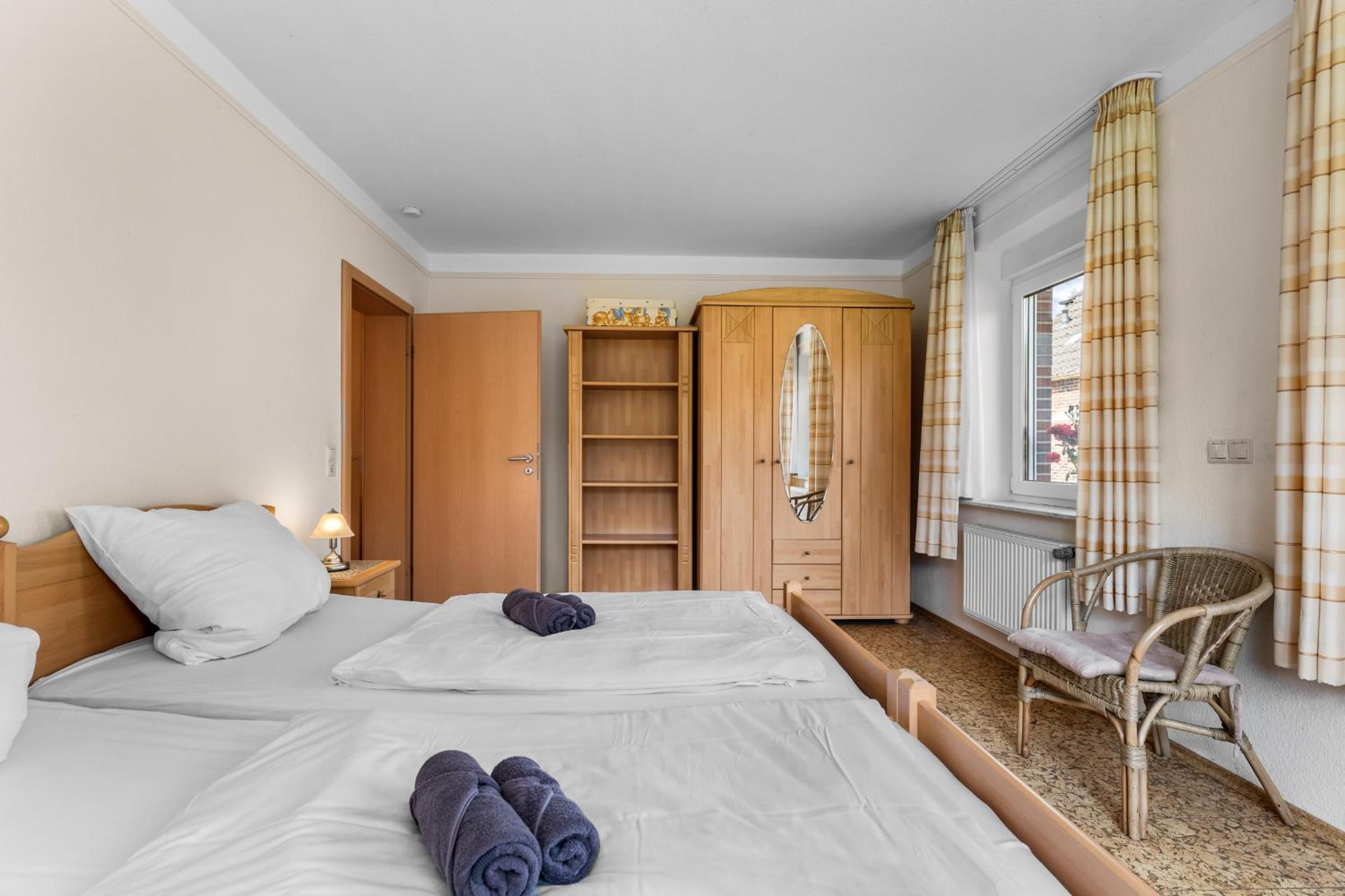 Ferienwohnung