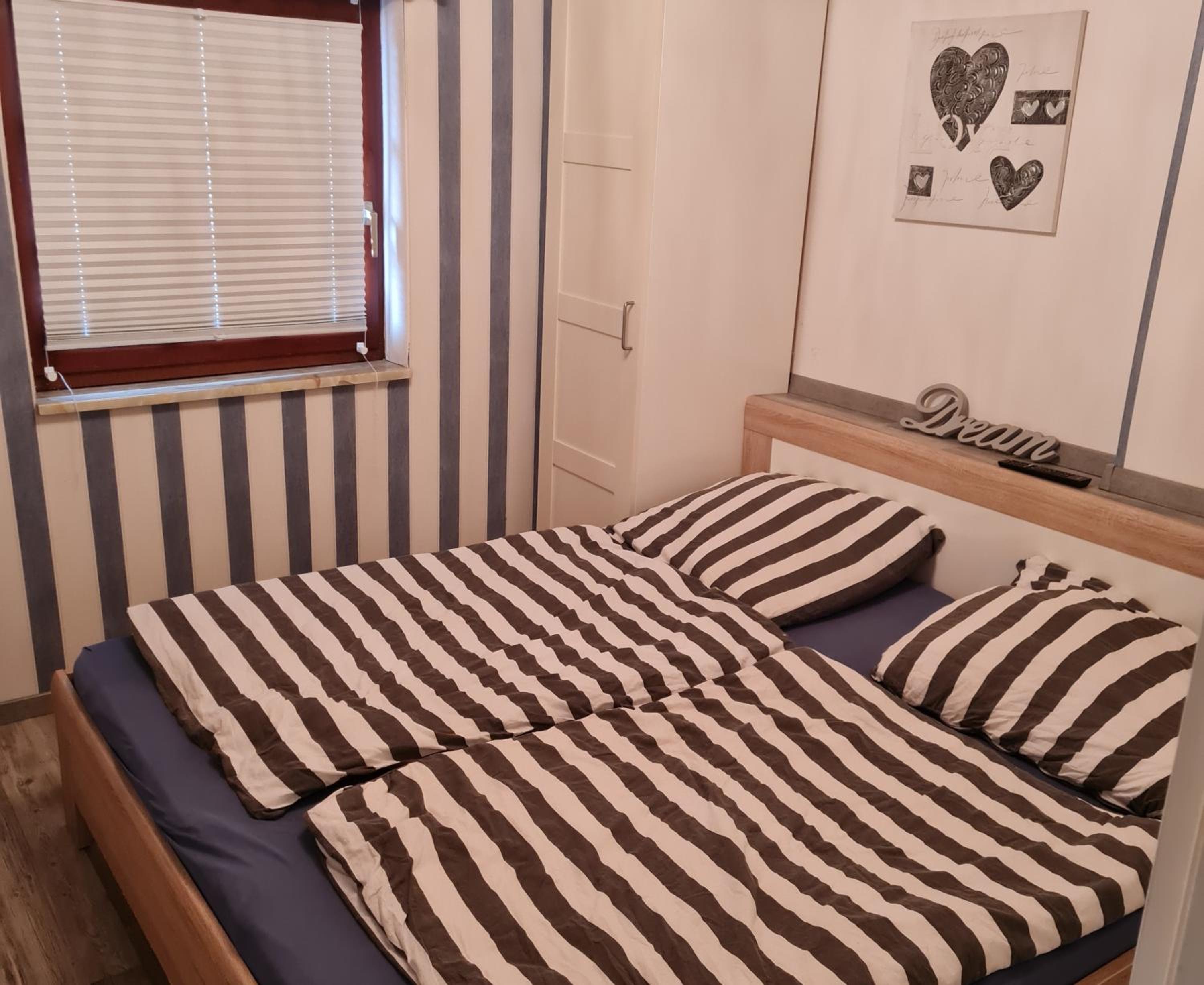 Ferienwohnung KAJÜTE