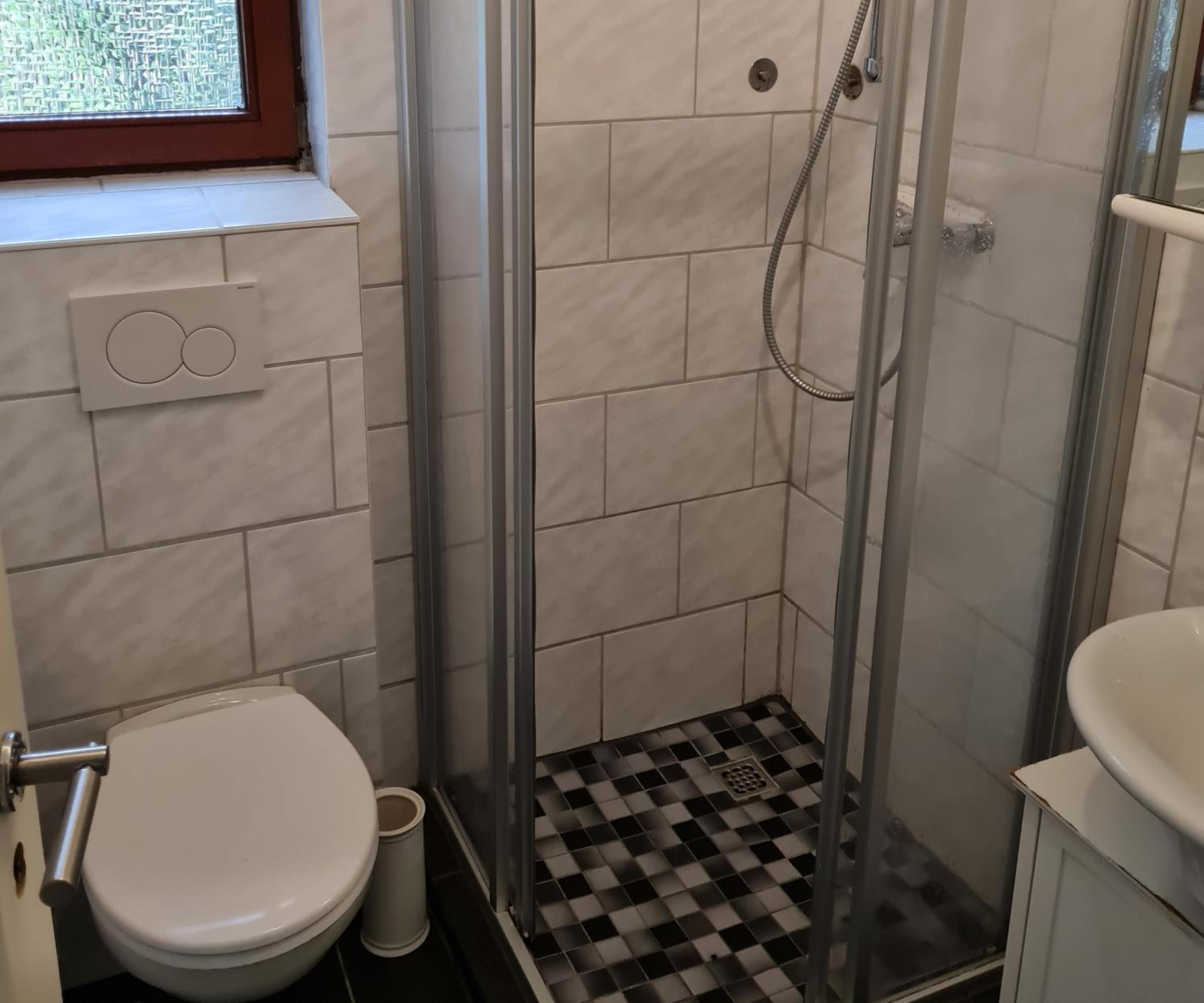 Ferienwohnung KAJÜTE