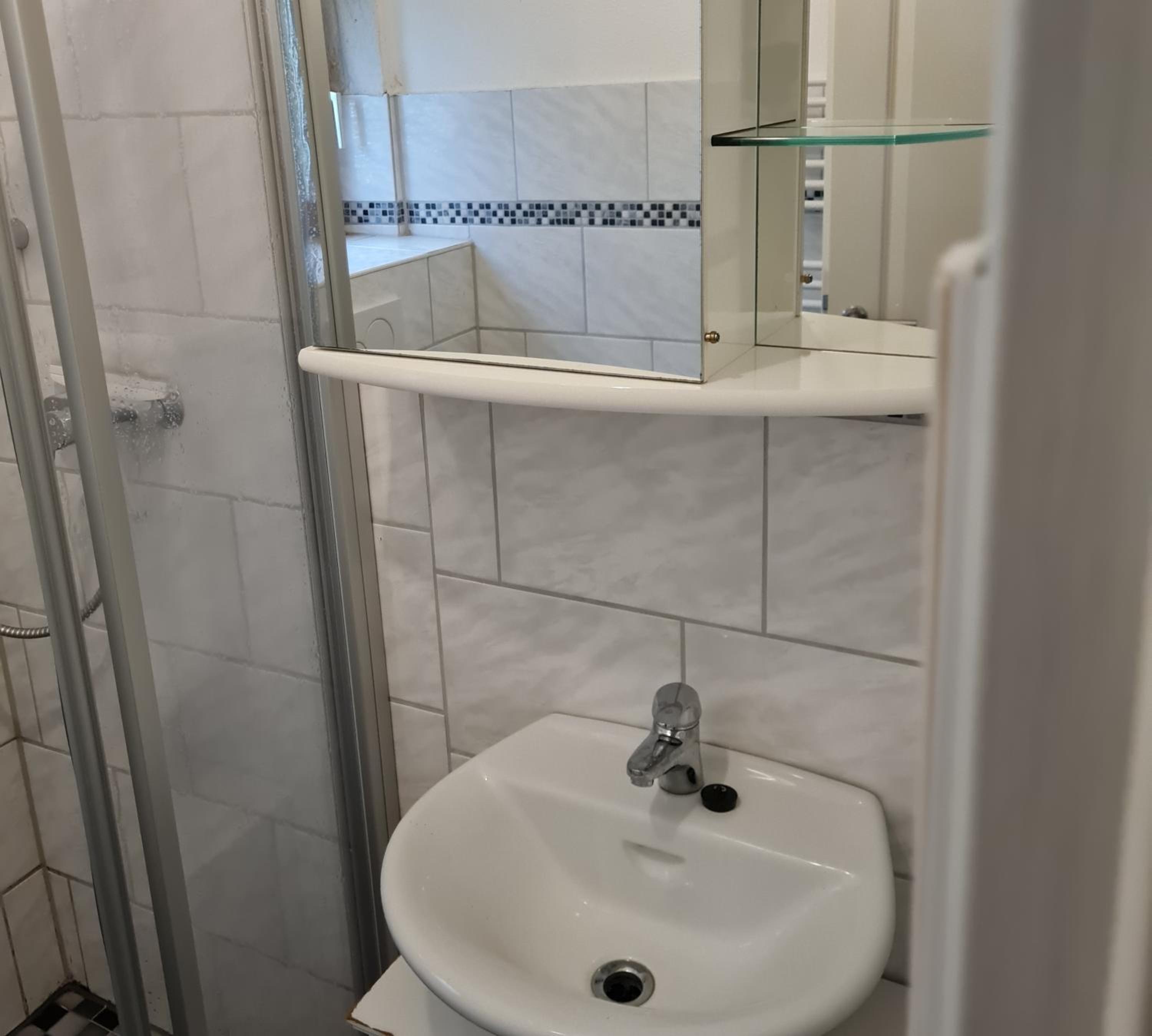 Ferienwohnung KAJÜTE