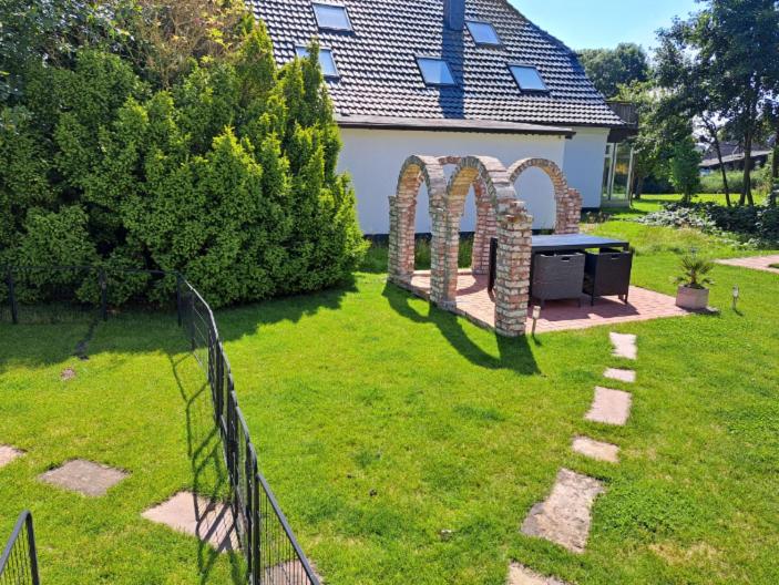 Ferienwohnung KAJÜTE