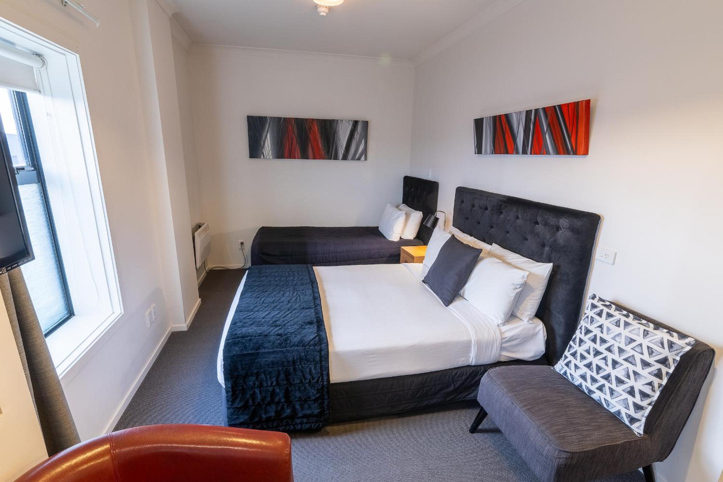 315 Euro Motel and Serviced Apartments
