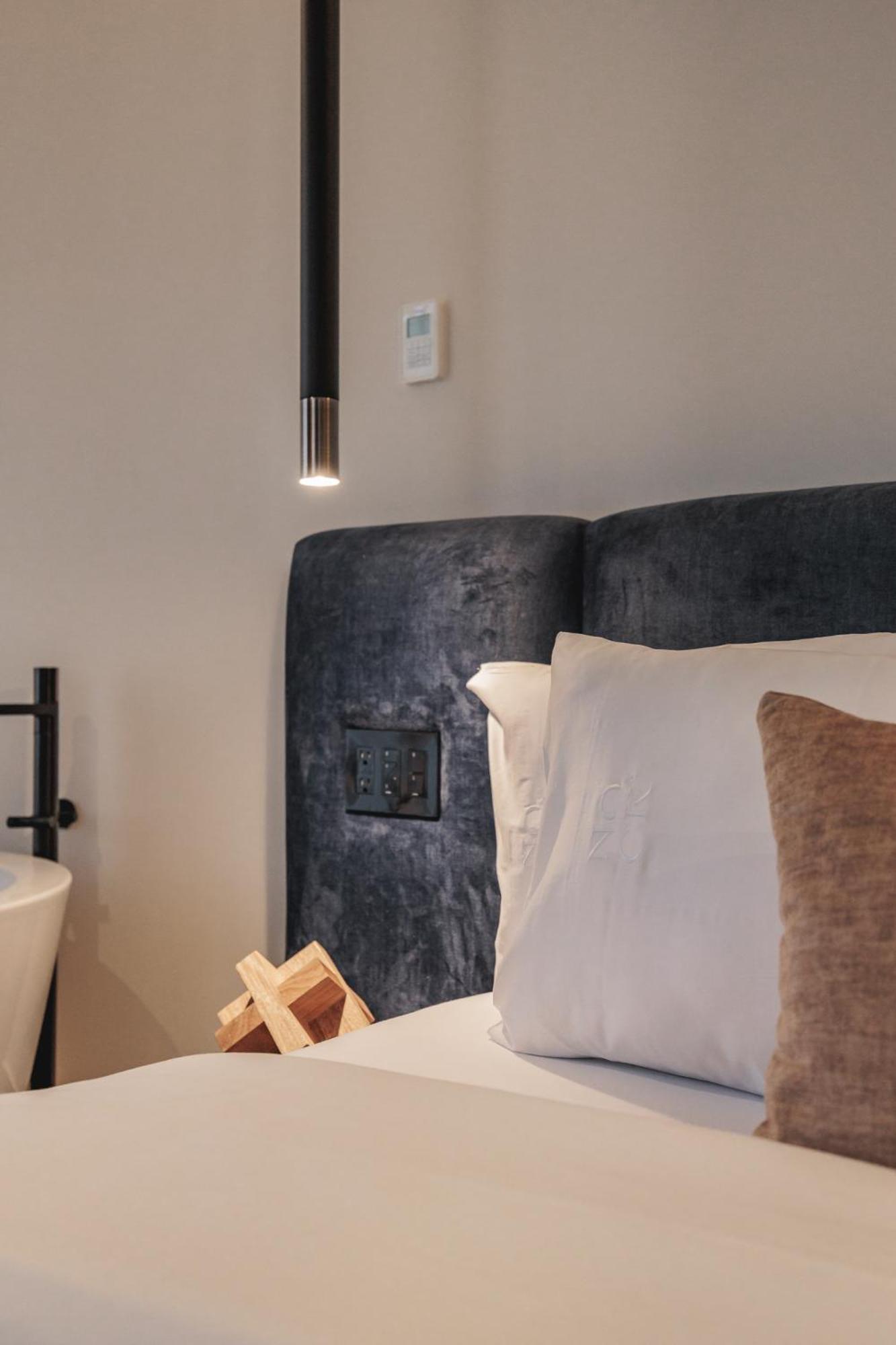 Nock - Reserved Residences
