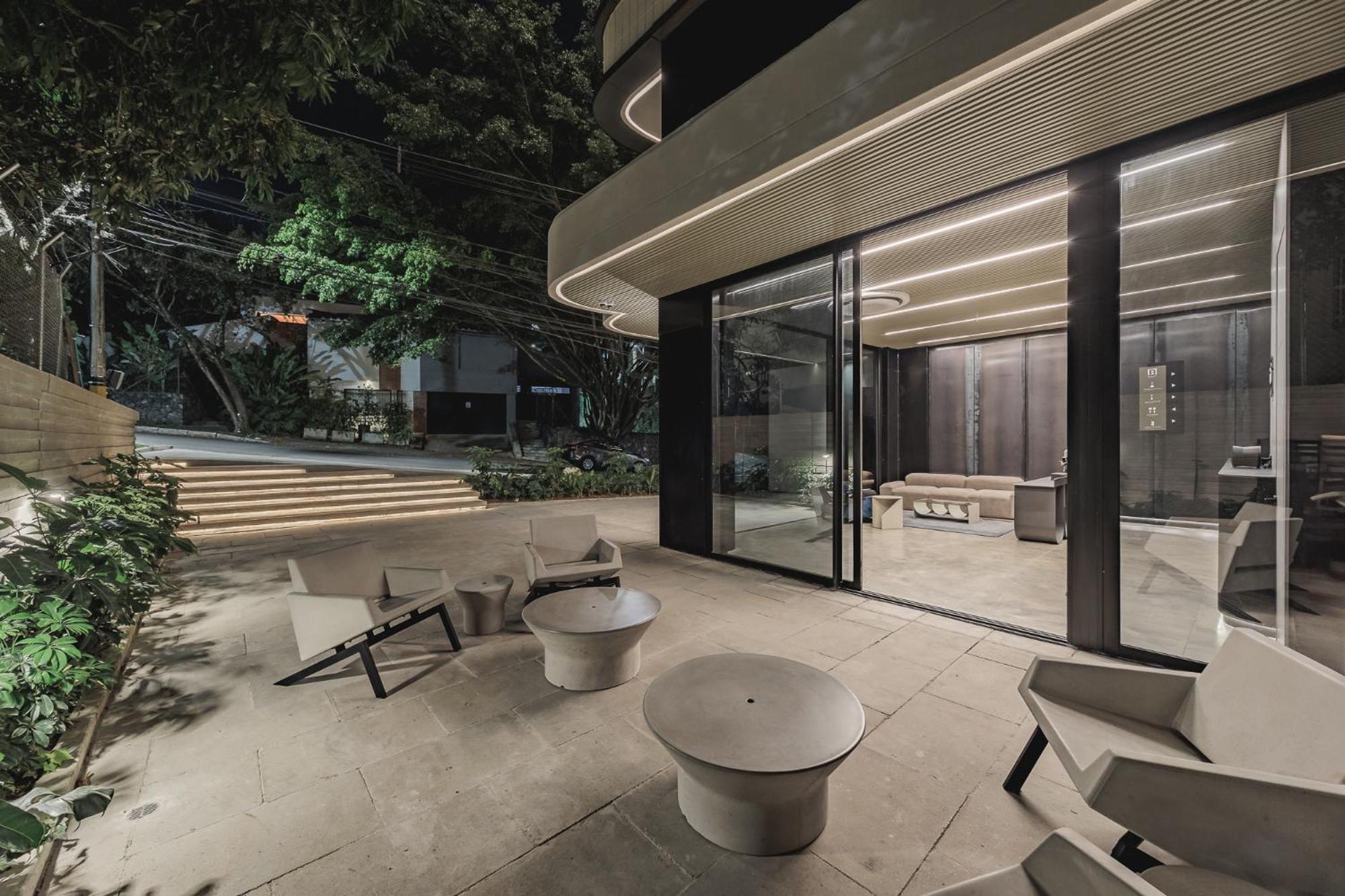 Nock - Reserved Residences