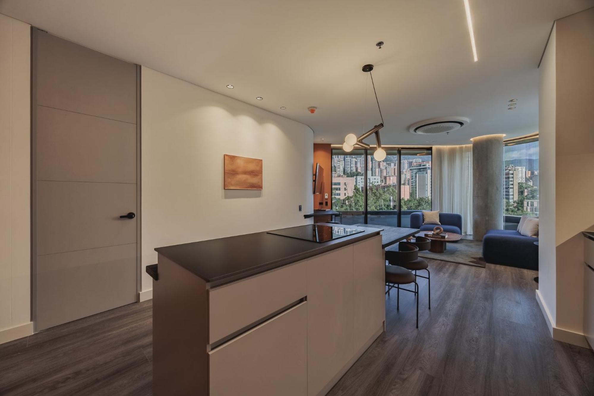 Nock - Reserved Residences