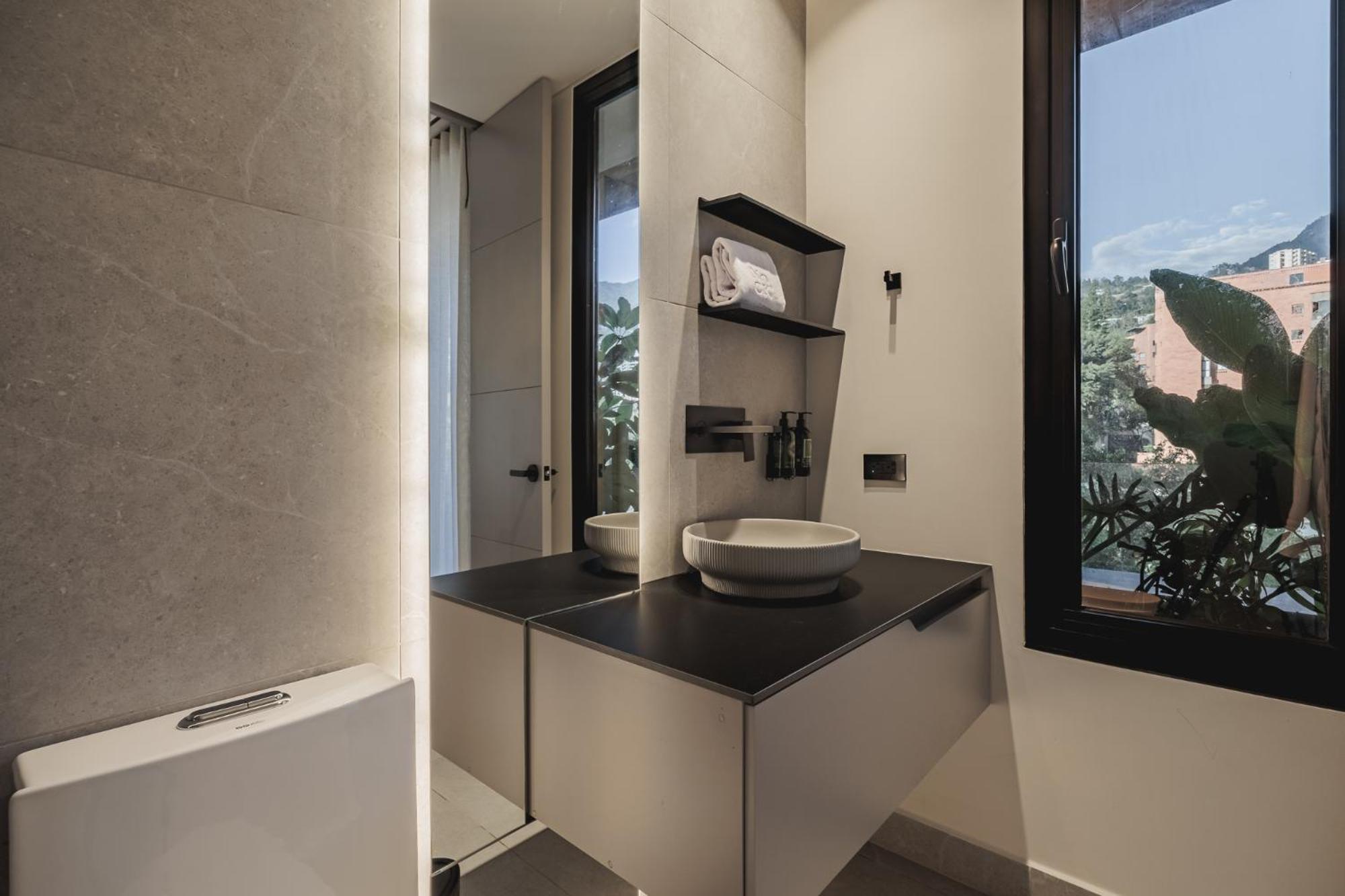 Nock - Reserved Residences