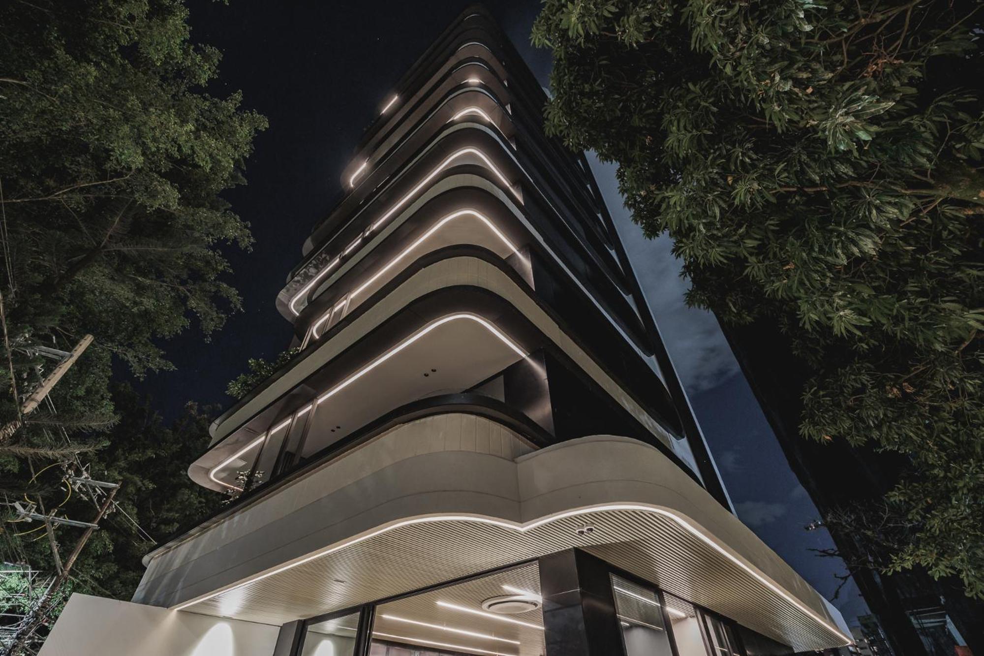 Nock - Reserved Residences