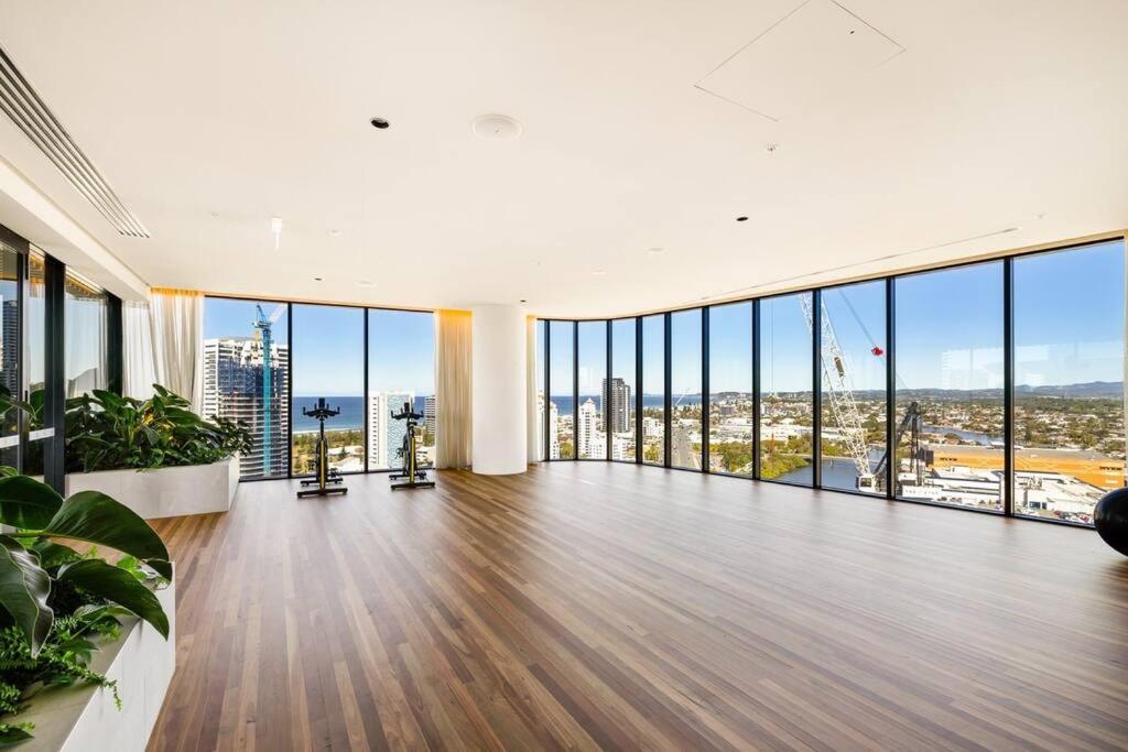 Luxury Star Residence 32nd Floor