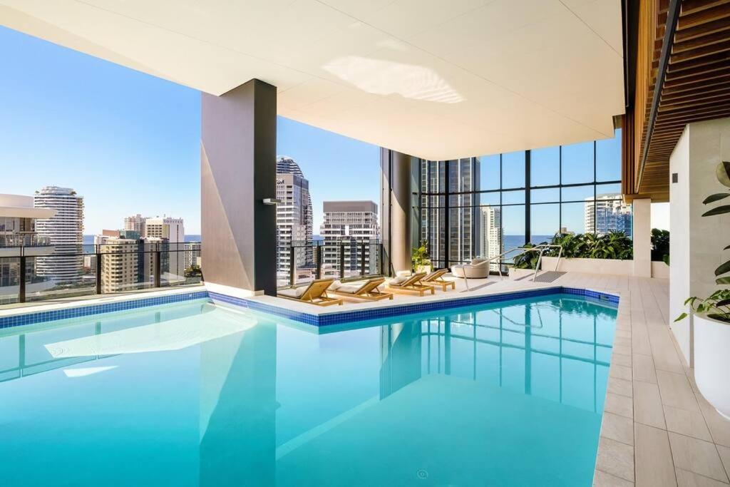 Luxury Star Residence 32nd Floor