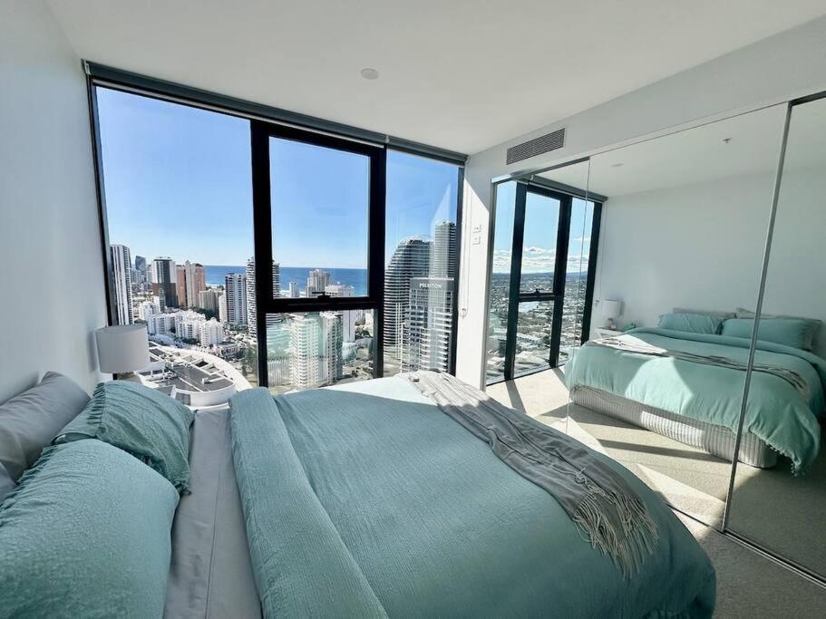 Luxury Star Residence 32nd Floor