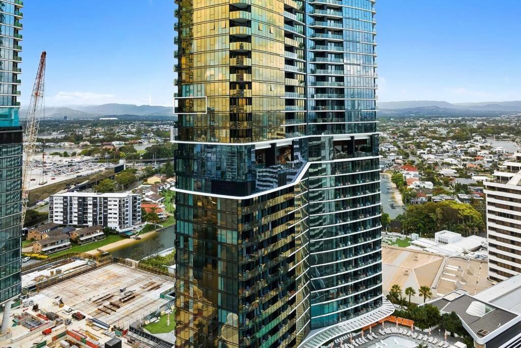 Luxury Star Residence 32nd Floor