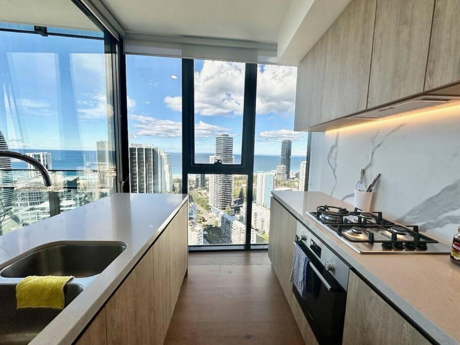 Luxury Star Residence 32nd Floor