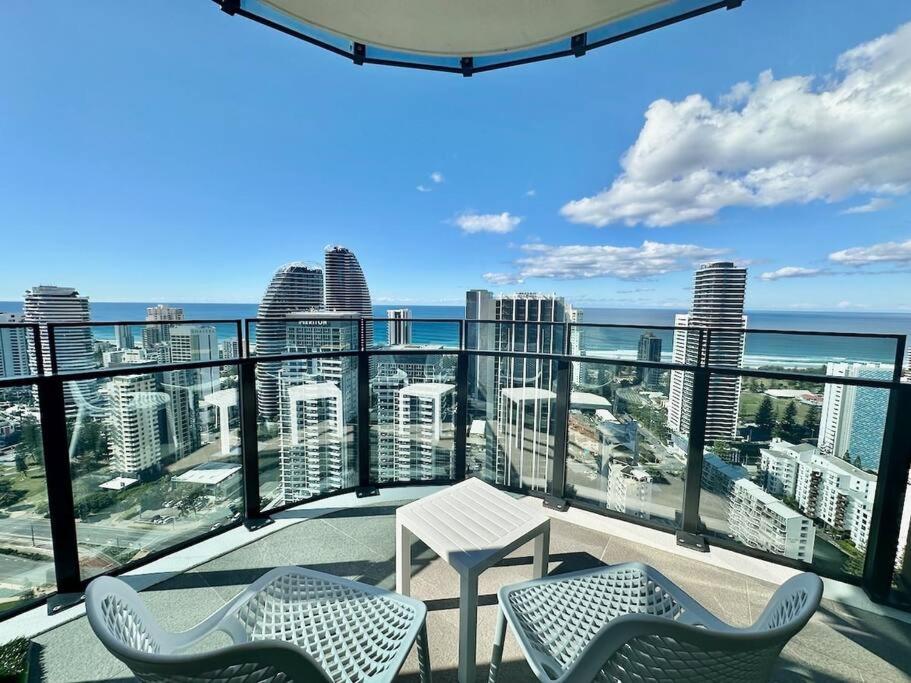 Luxury Star Residence 32nd Floor
