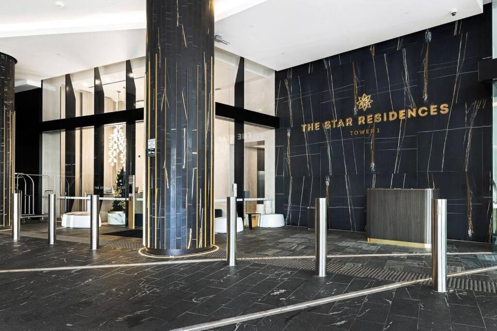 Luxury Star Residence 32nd Floor