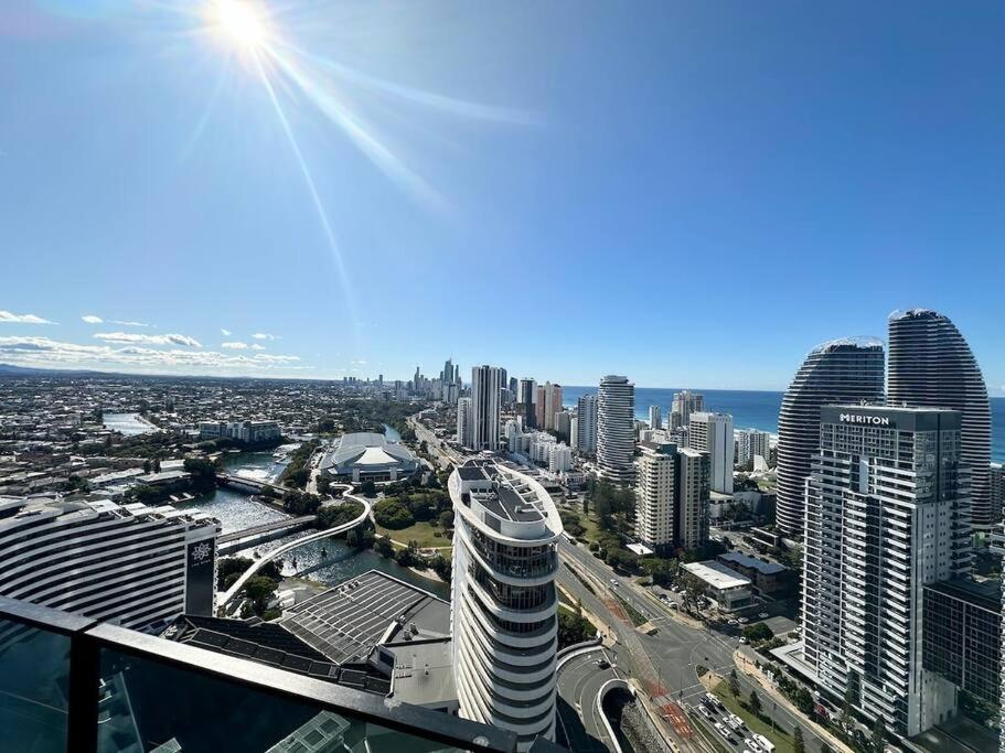 Luxury Star Residence 32nd Floor