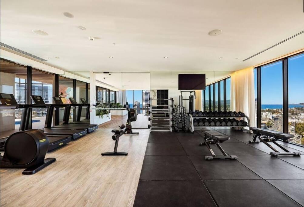 Luxury Star Residence 32nd Floor