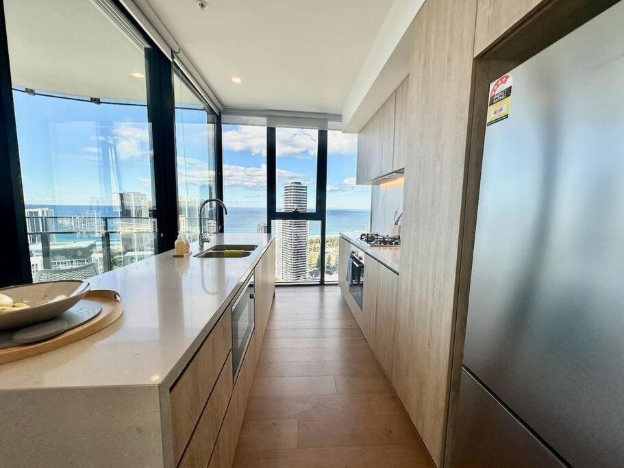 Luxury Star Residence 32nd Floor