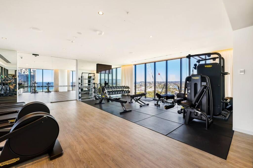Luxury Star Residence 32nd Floor