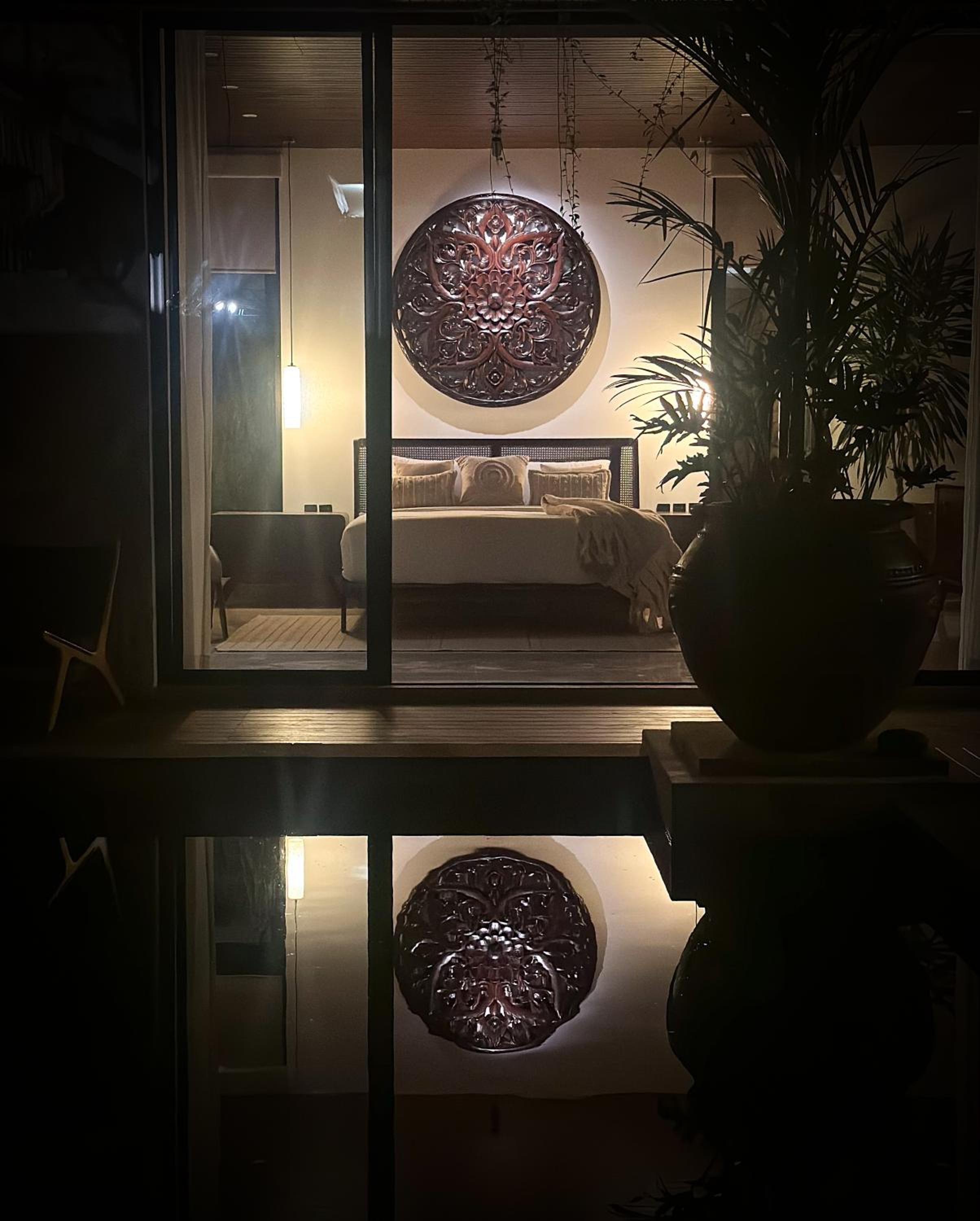 Nococu Luxury Villa view 3