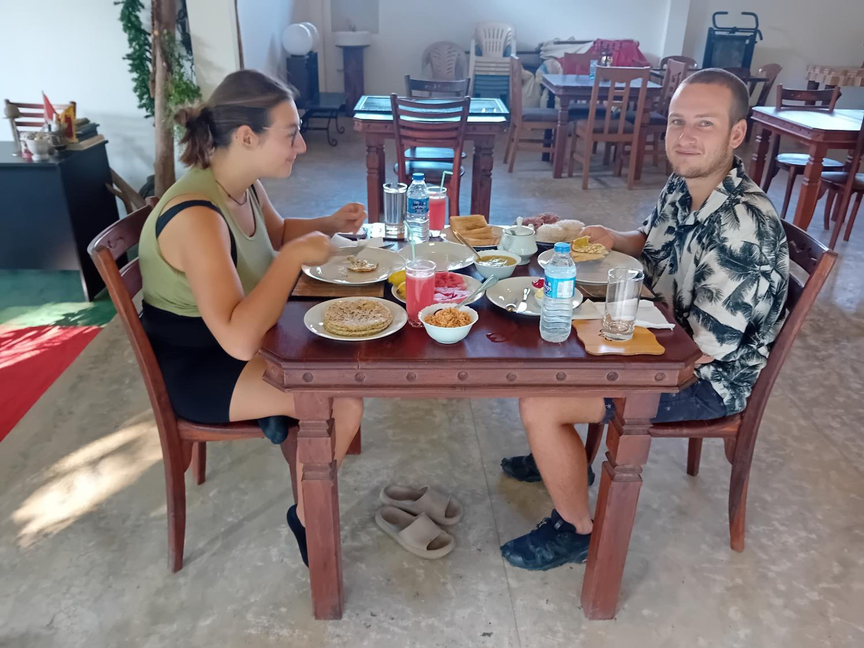 Sigiri Nisala Villa
