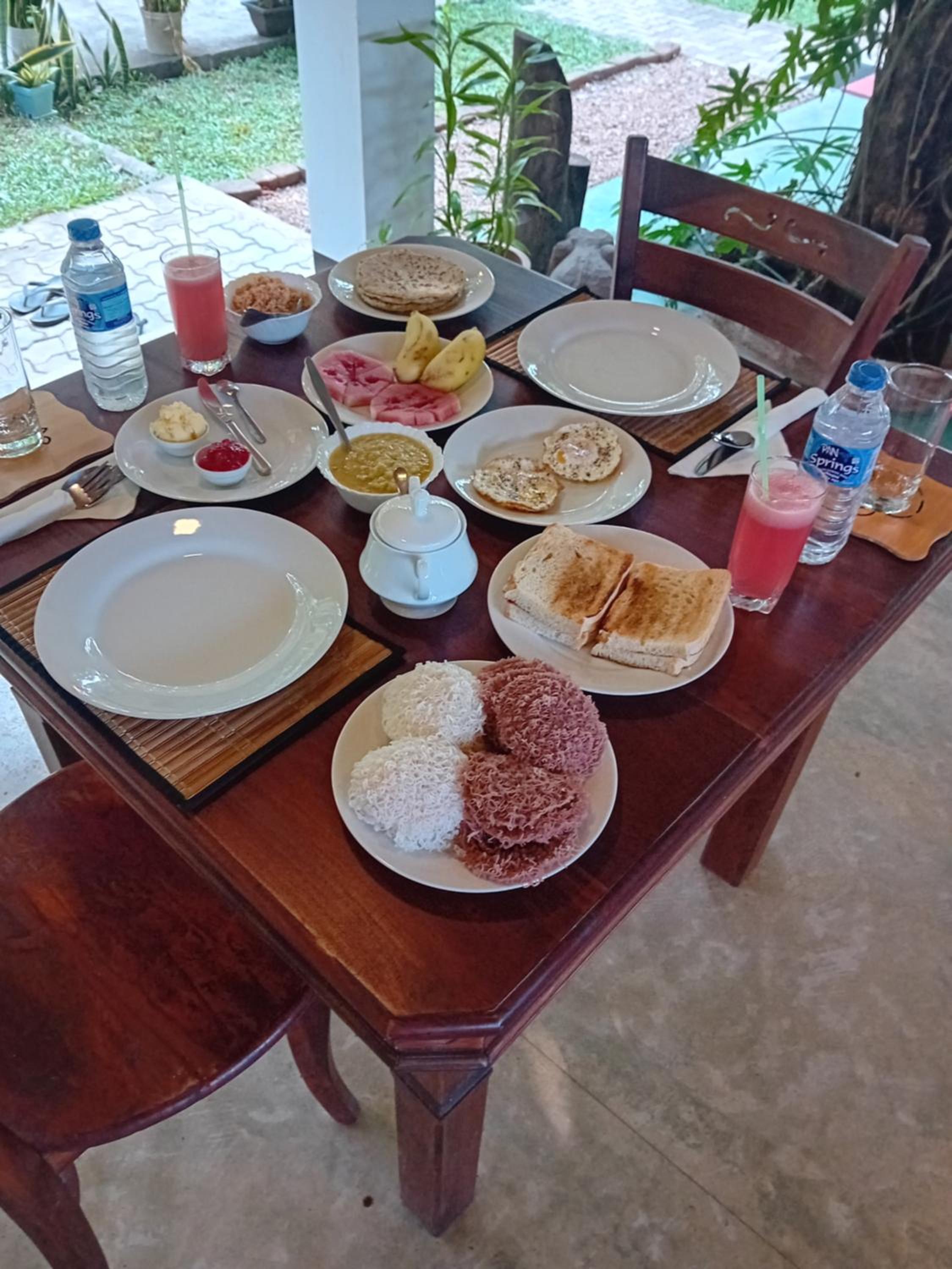 Sigiri Nisala Villa