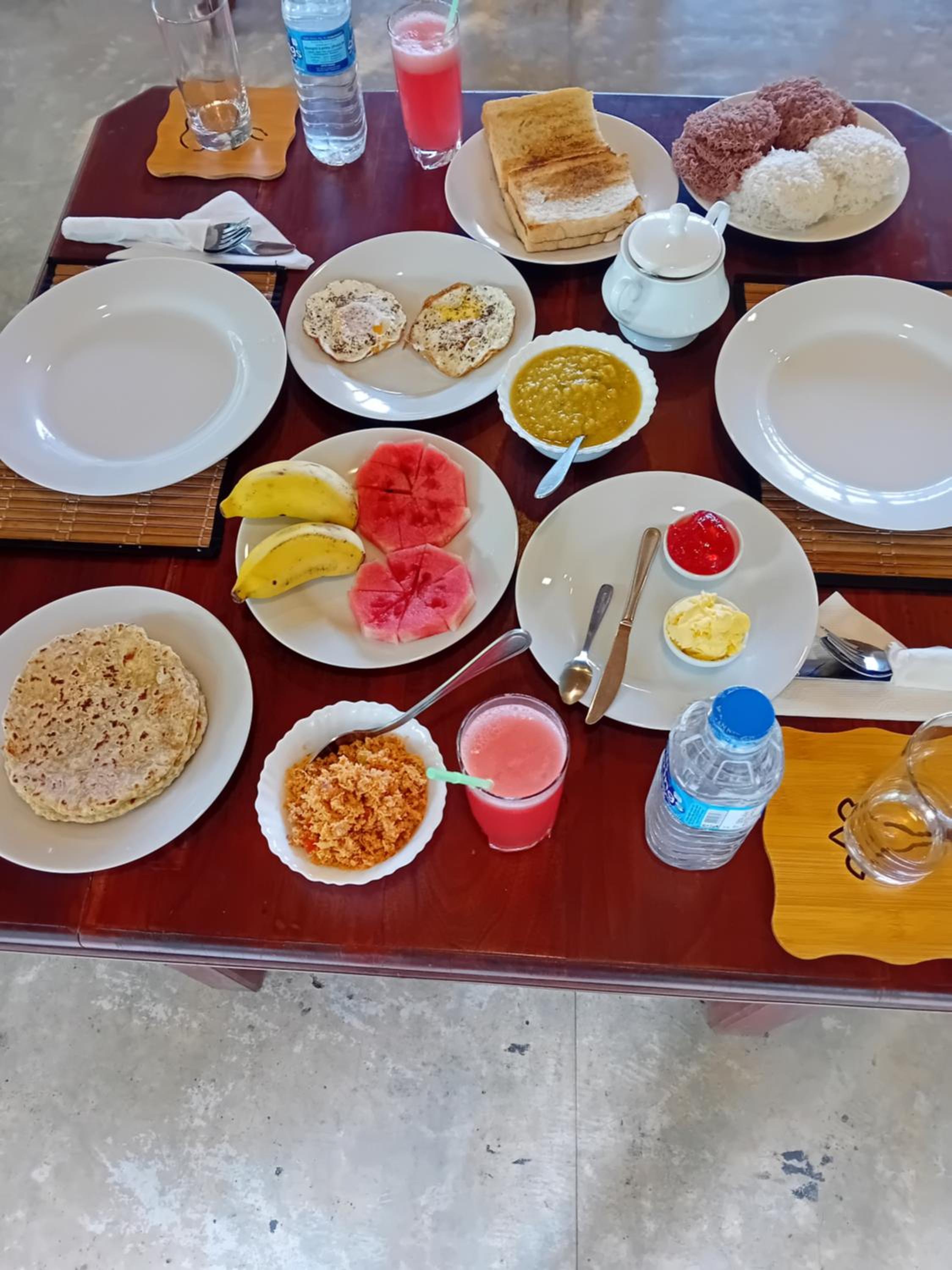 Sigiri Nisala Villa
