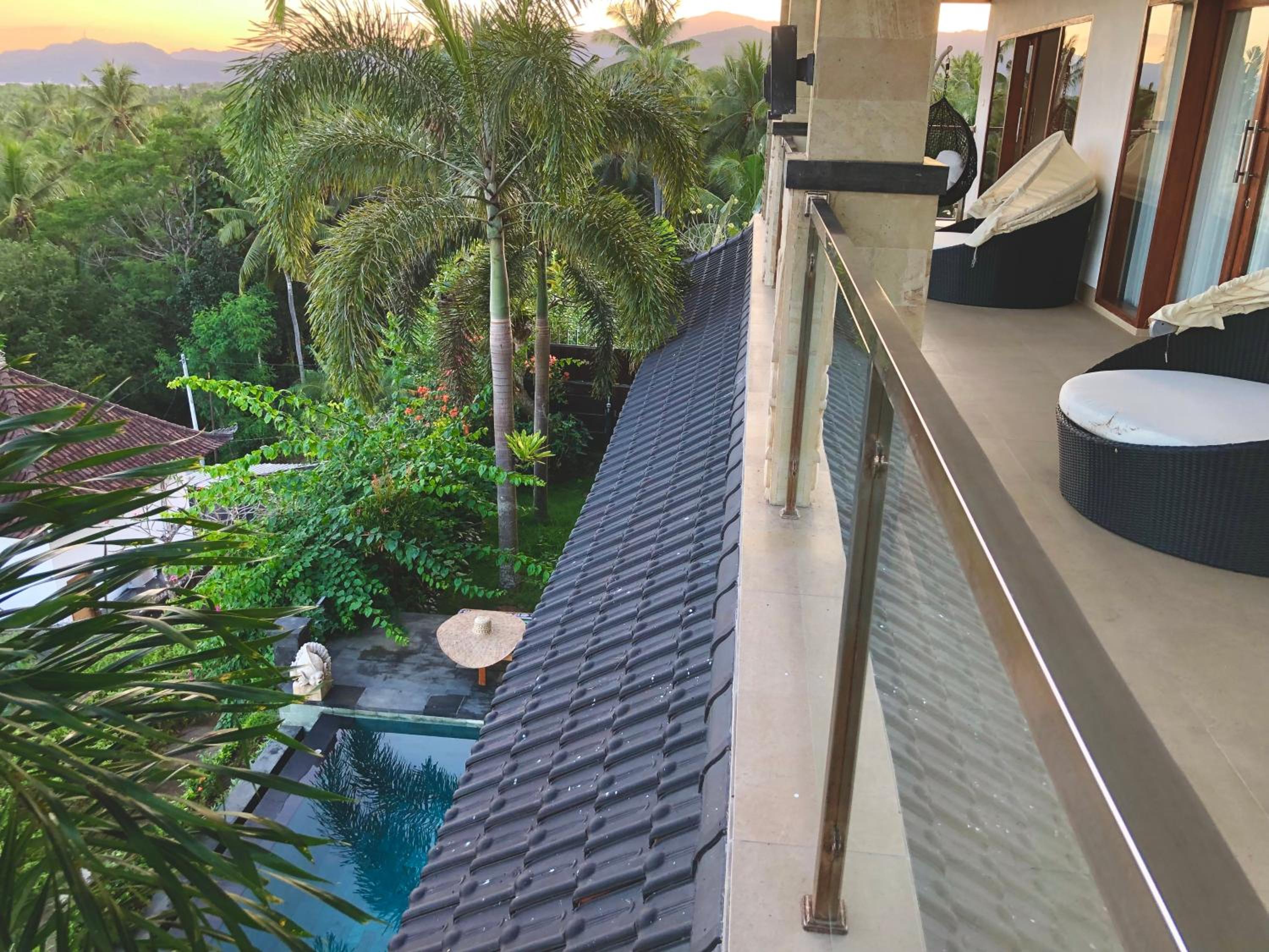 Maya Villa