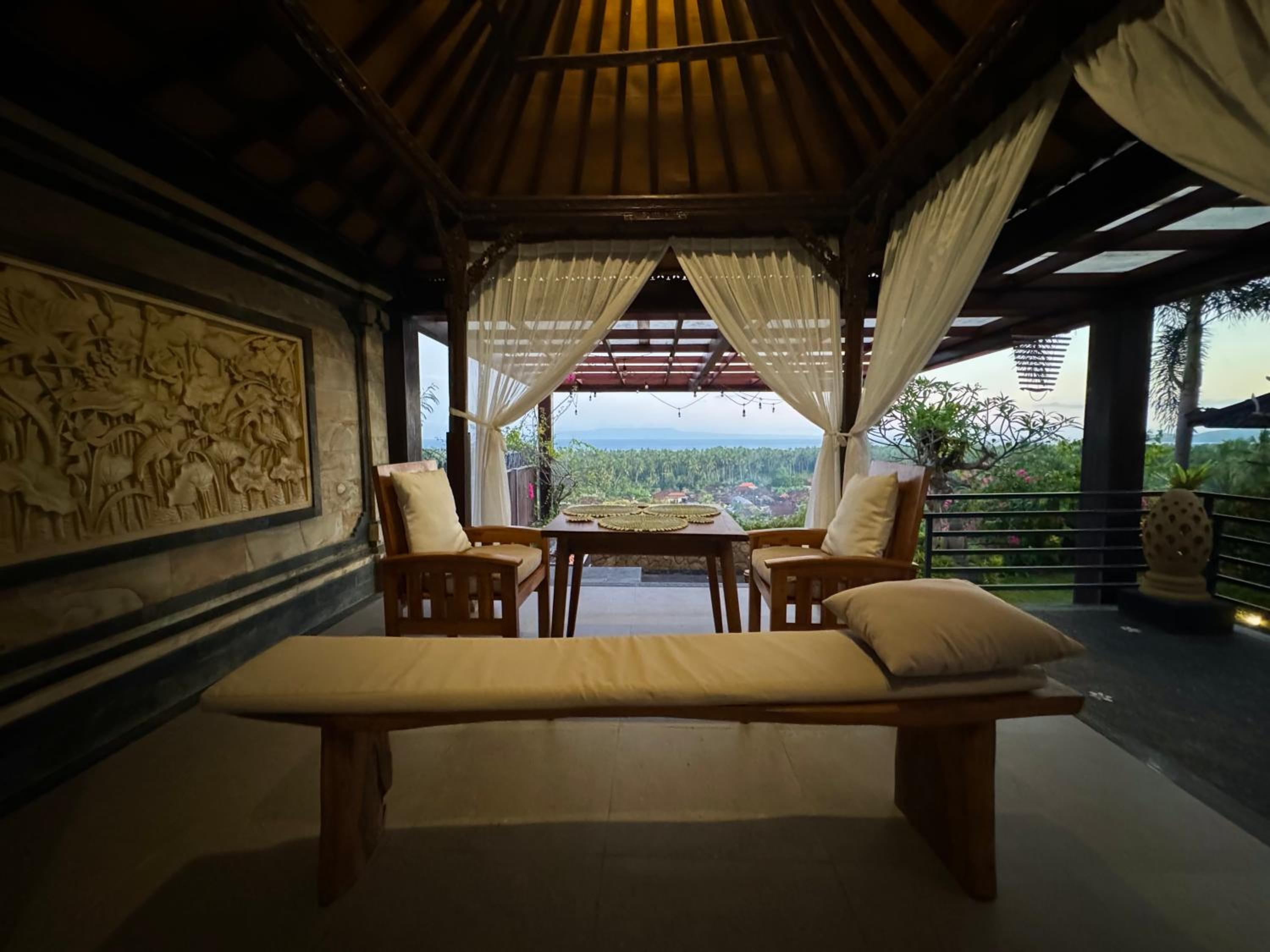 Maya Villa