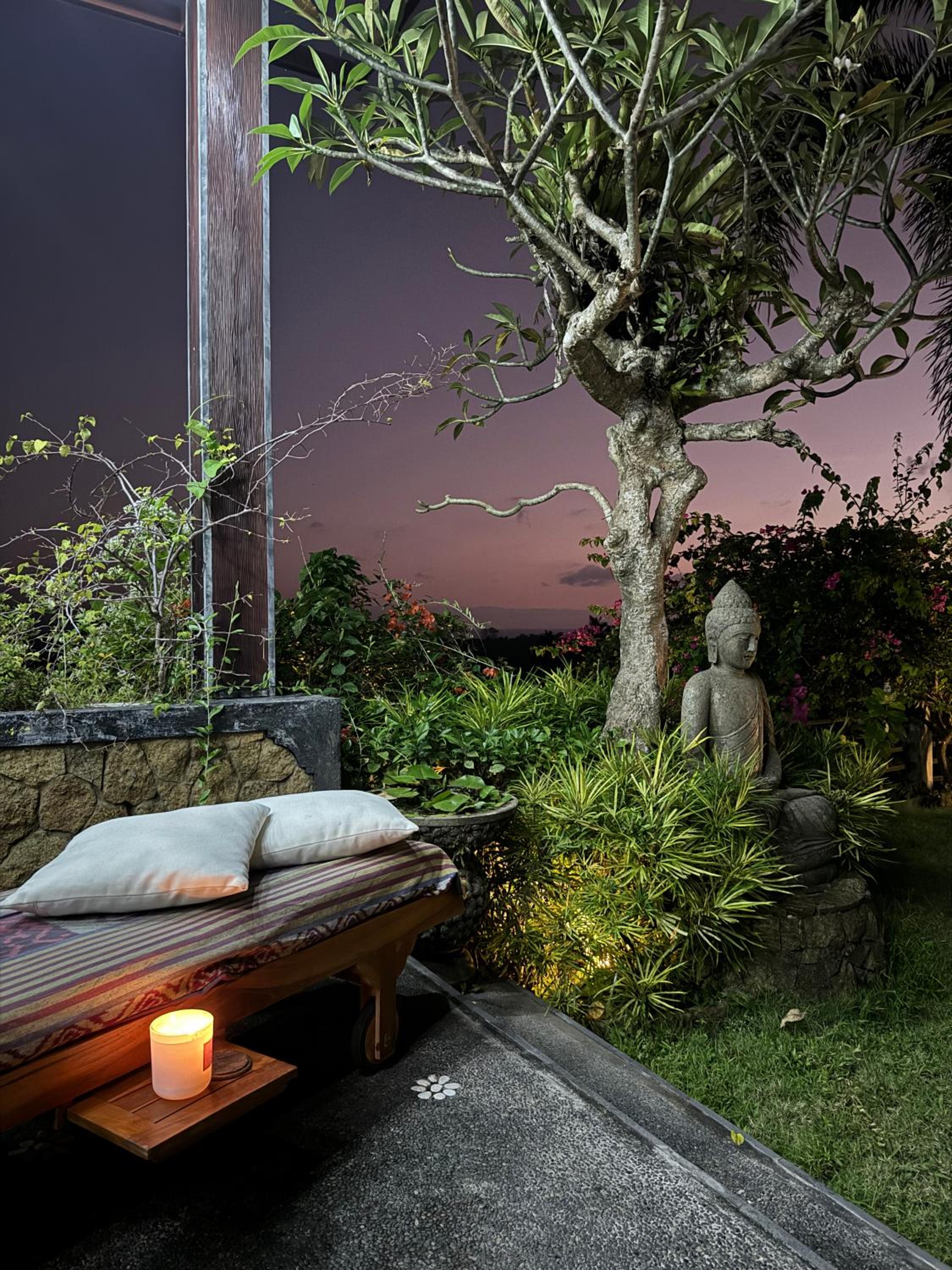 Maya Villa