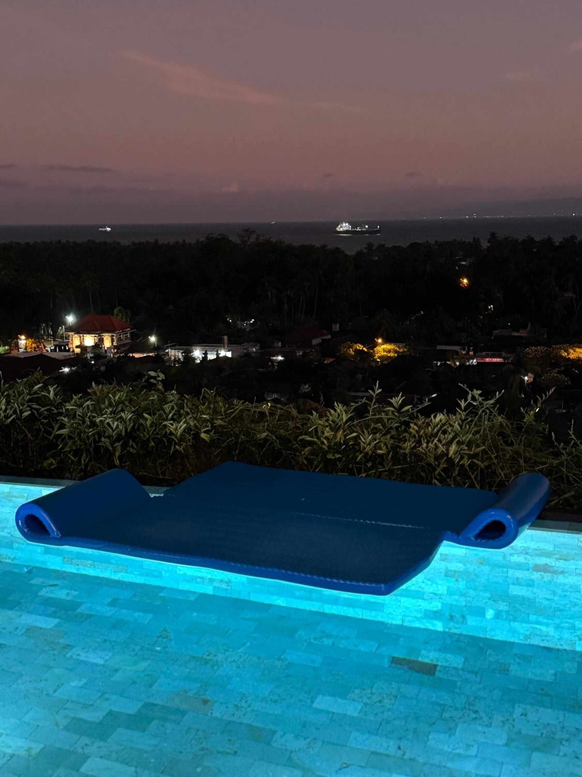 Maya Villa