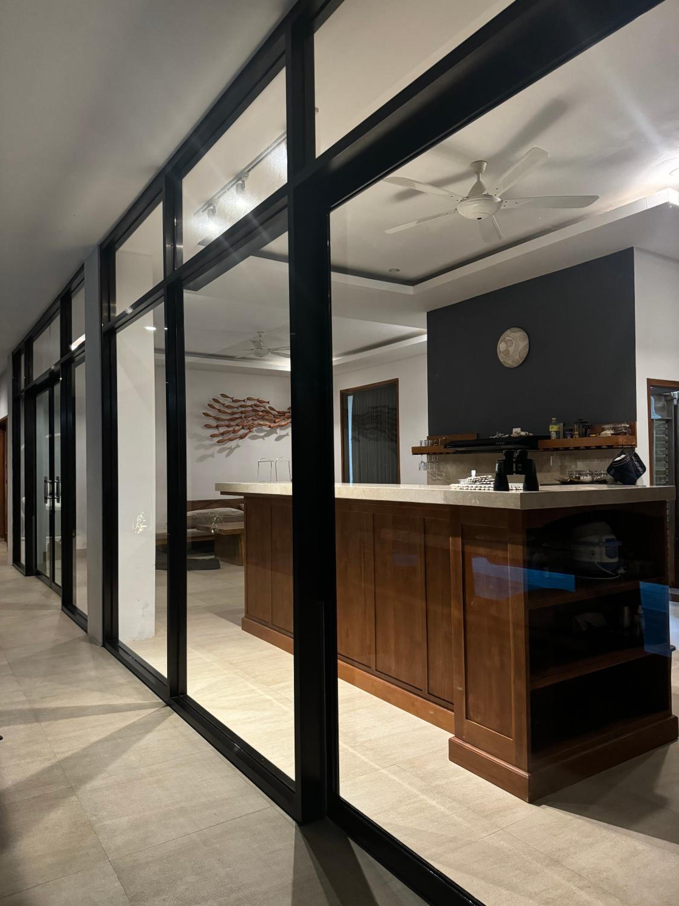 Maya Villa