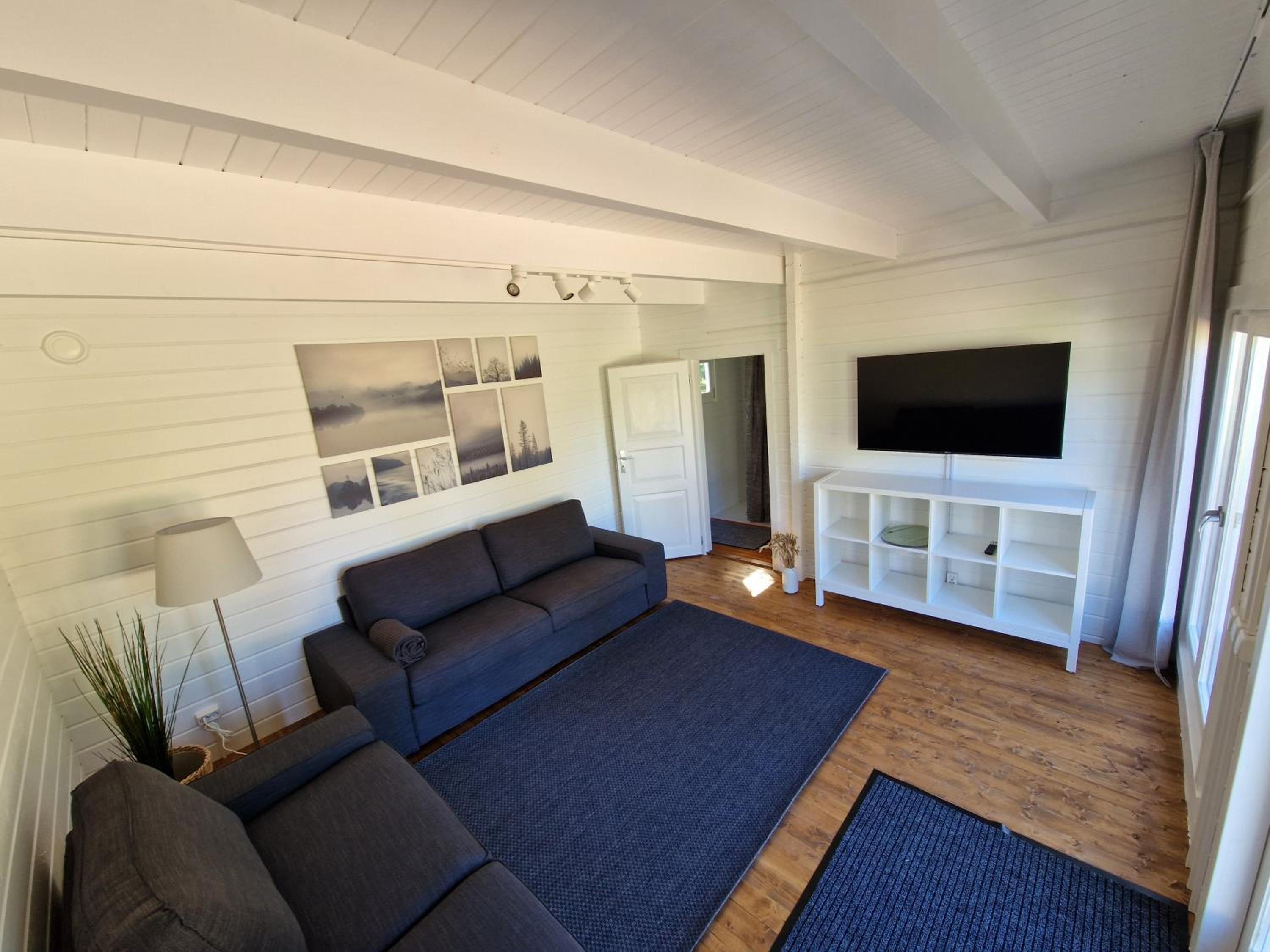 Liivakõrtsi kämping