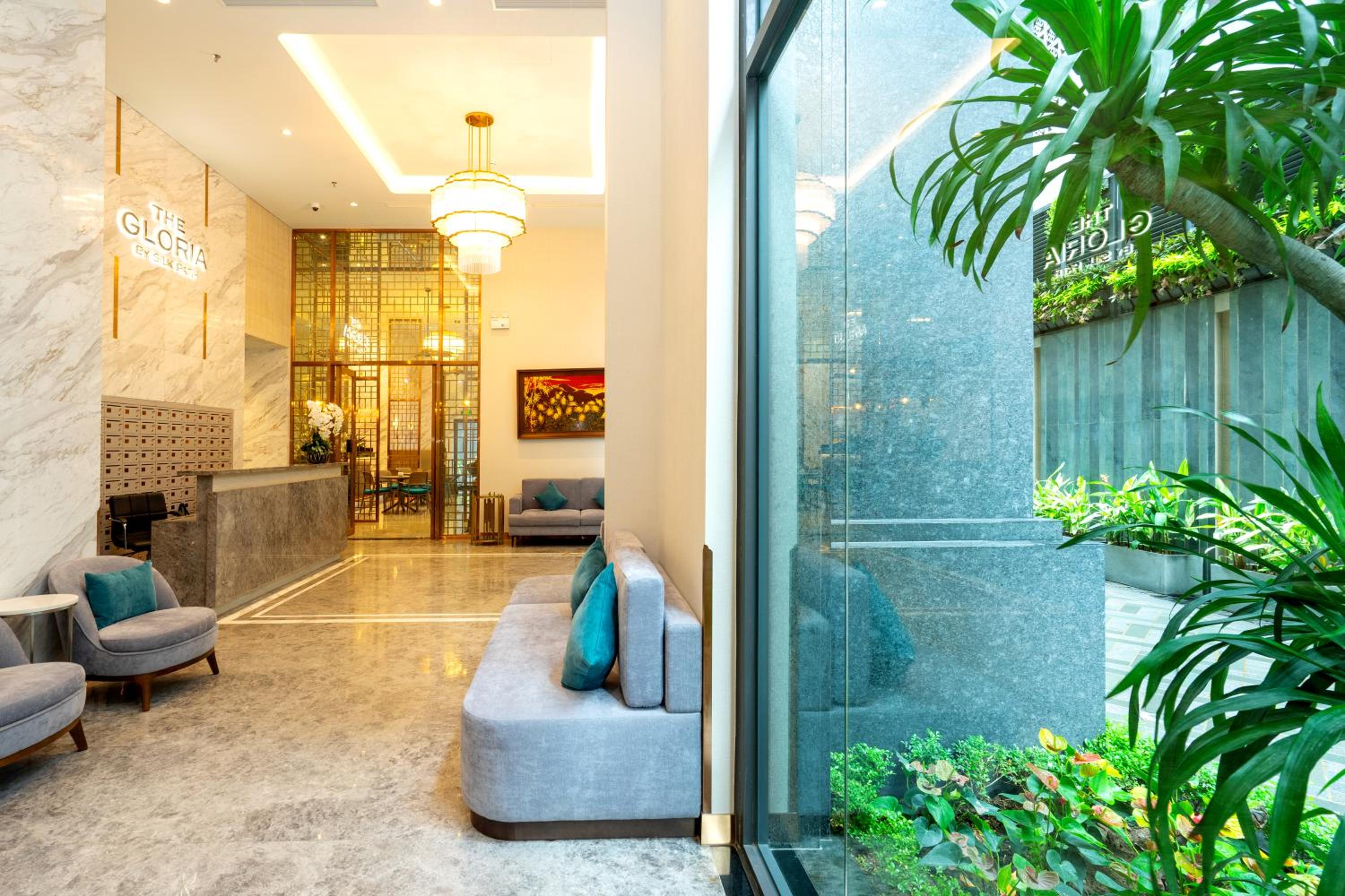 The Gloria Serviced Apartment by Silk Path, photo 9